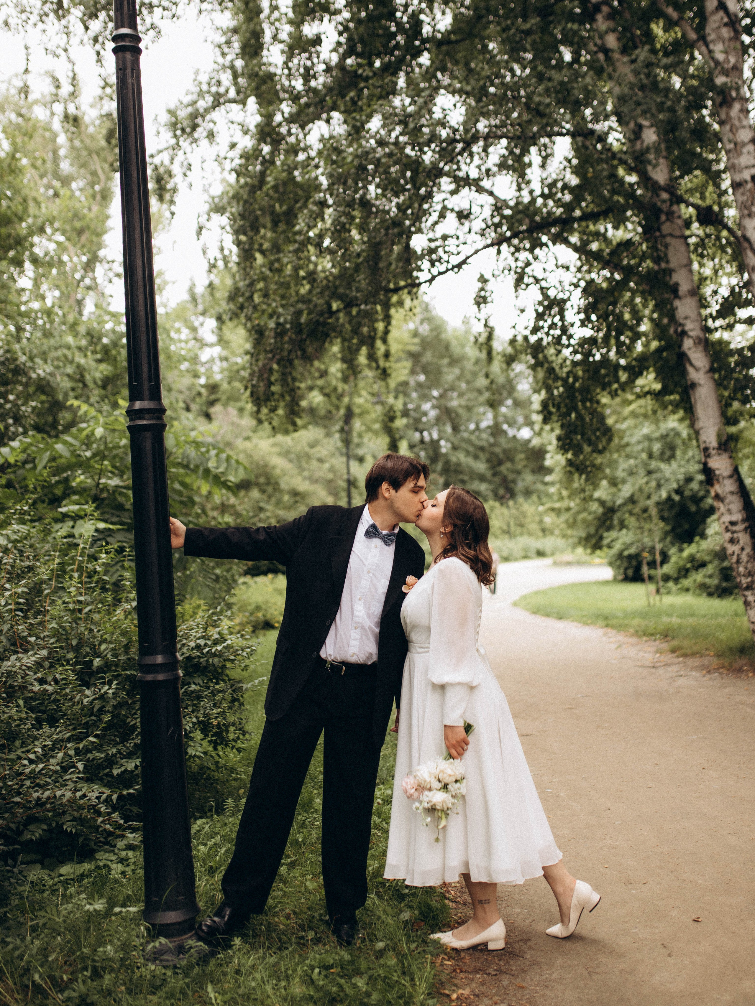 Юля и Дима. Фотограф в Екатеринбурге Надя Родионова
