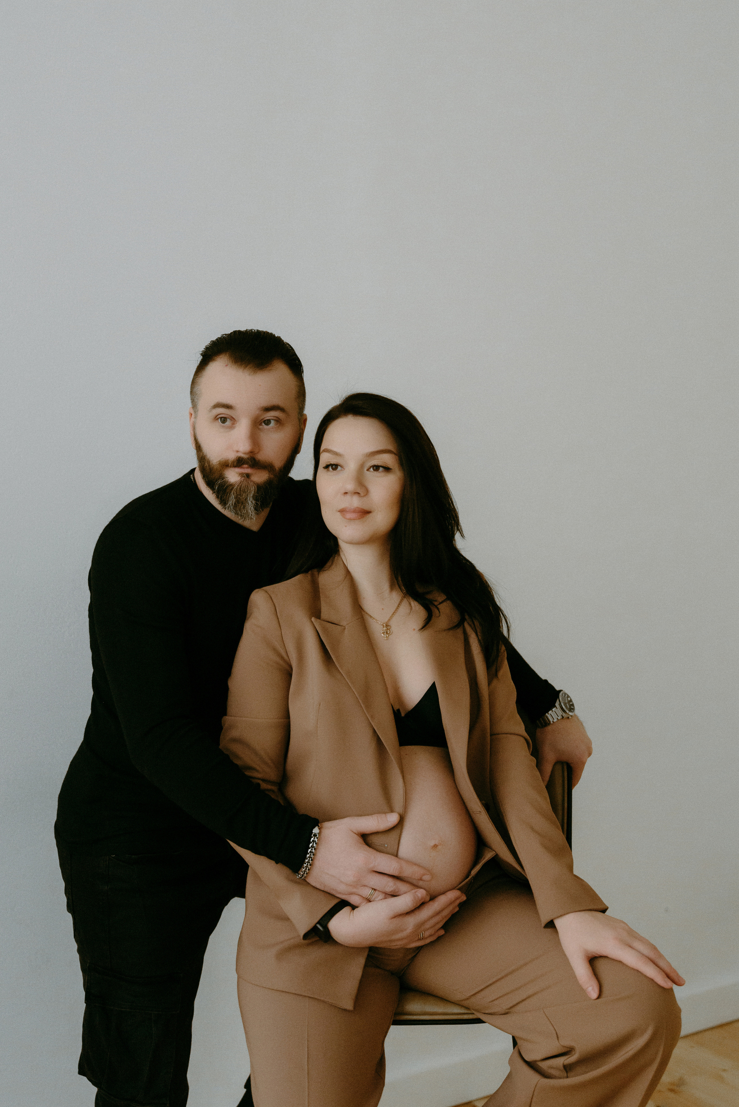 Вика и Денис. Свадебный фотограф, фотограф беременности Дарья Доценко