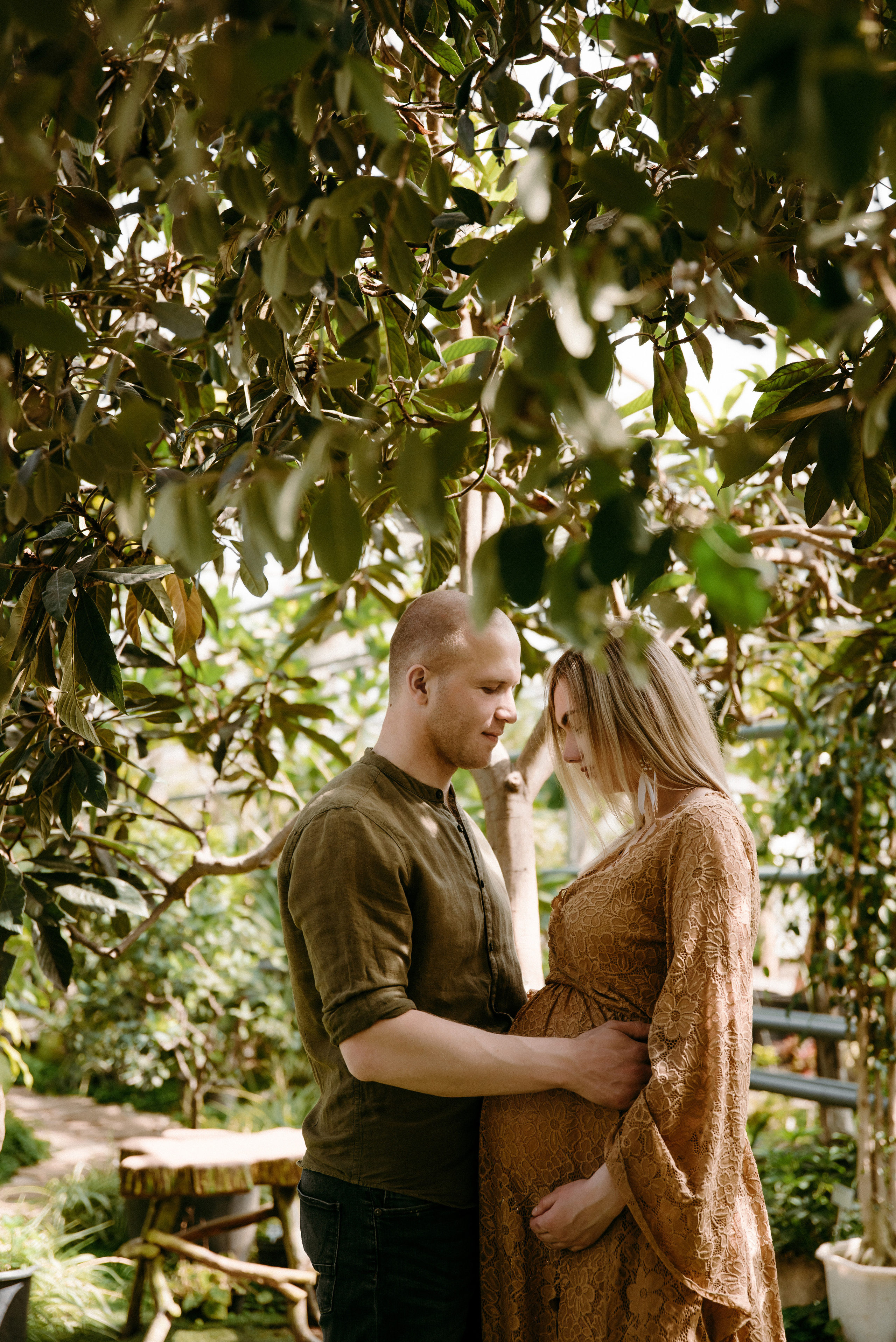 Юля и Саша. Свадебный фотограф, фотограф беременности Дарья Доценко