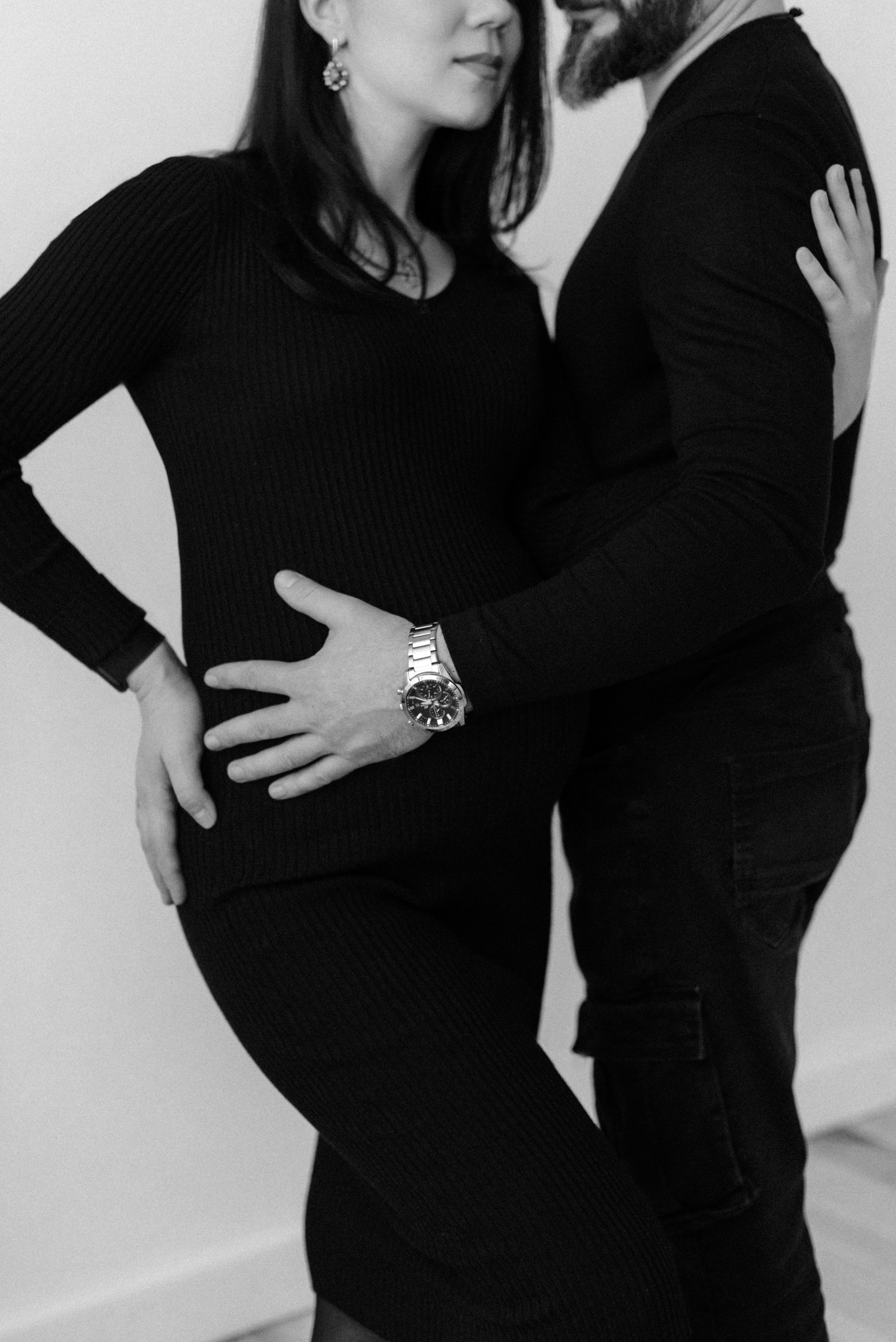 Вика и Денис. Свадебный фотограф, фотограф беременности Дарья Доценко