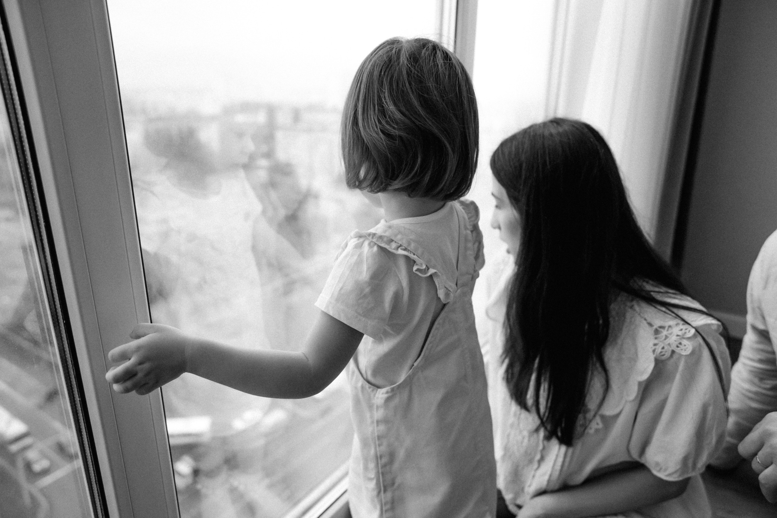 Маша, Ксюша, Денис. Свадебный фотограф, фотограф беременности Дарья Доценко