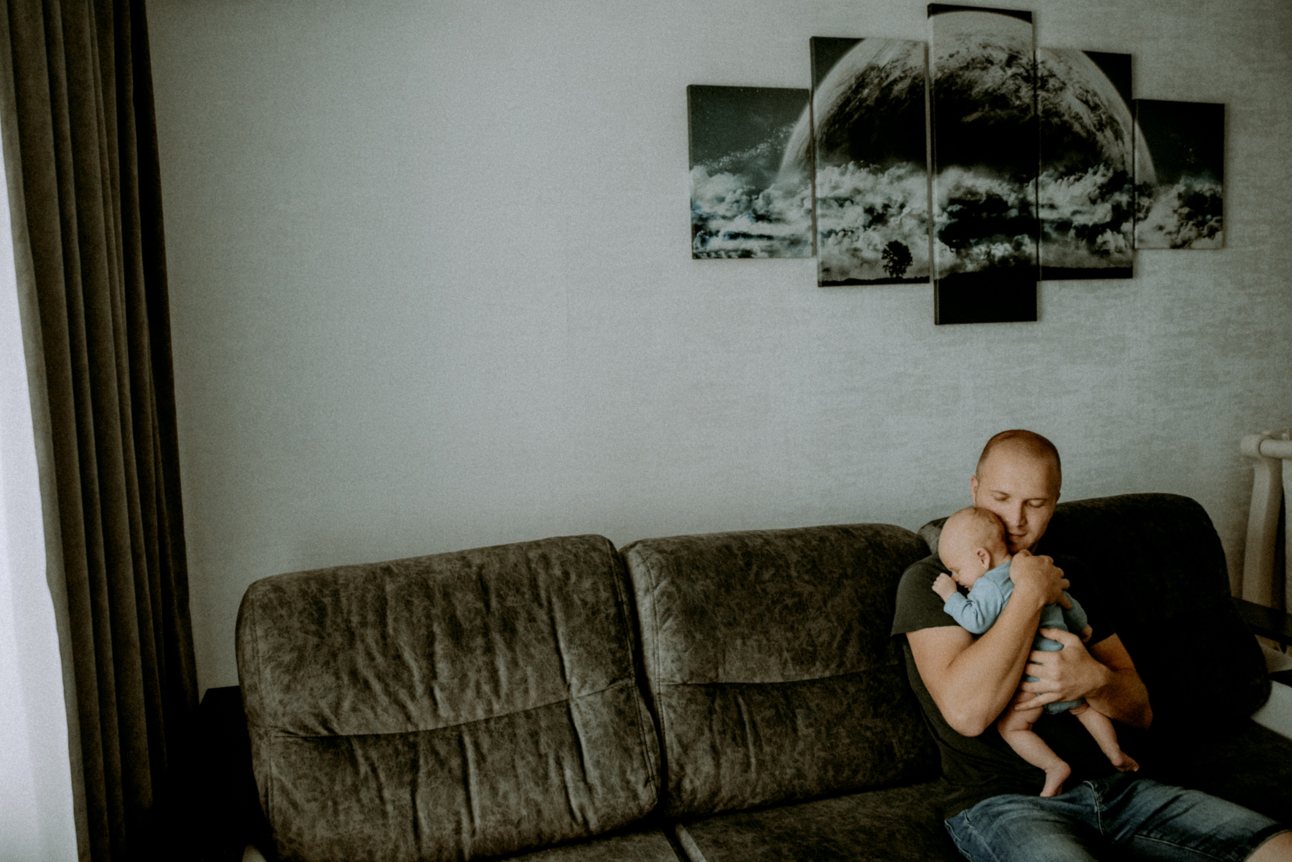 Юля, Саша, Костя. Свадебный фотограф, фотограф беременности Дарья Доценко