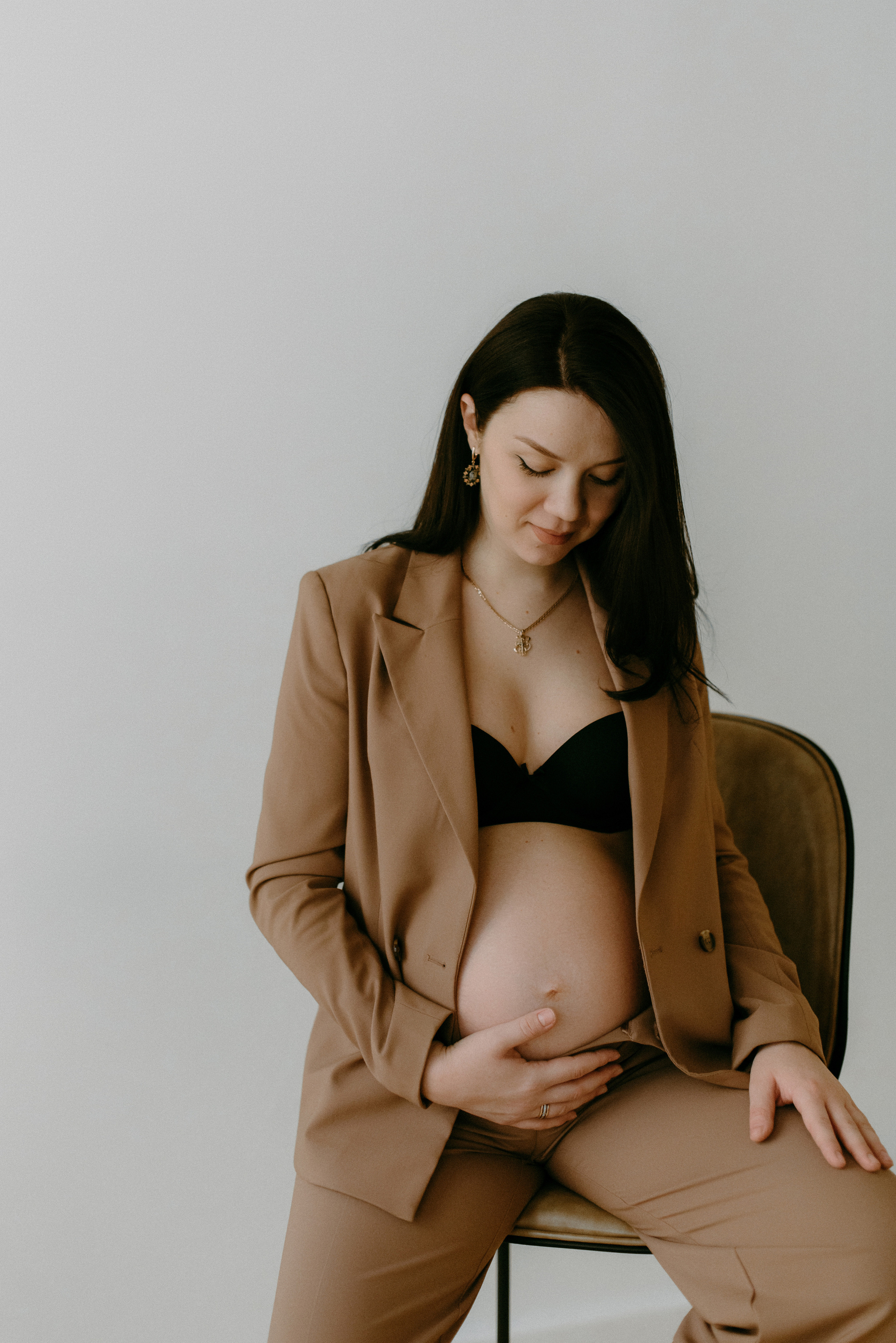 Вика и Денис. Свадебный фотограф, фотограф беременности Дарья Доценко