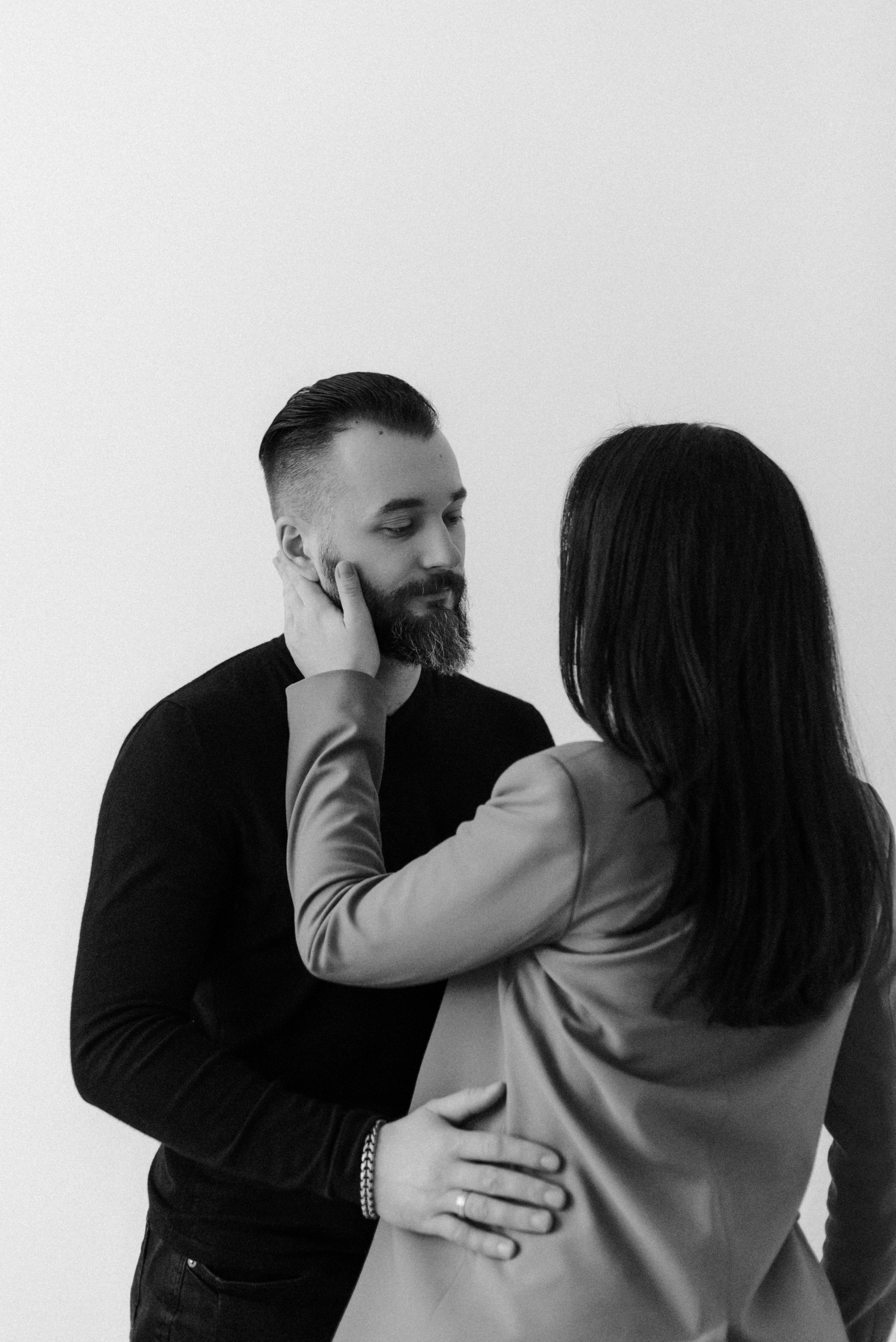 Вика и Денис. Свадебный фотограф, фотограф беременности Дарья Доценко