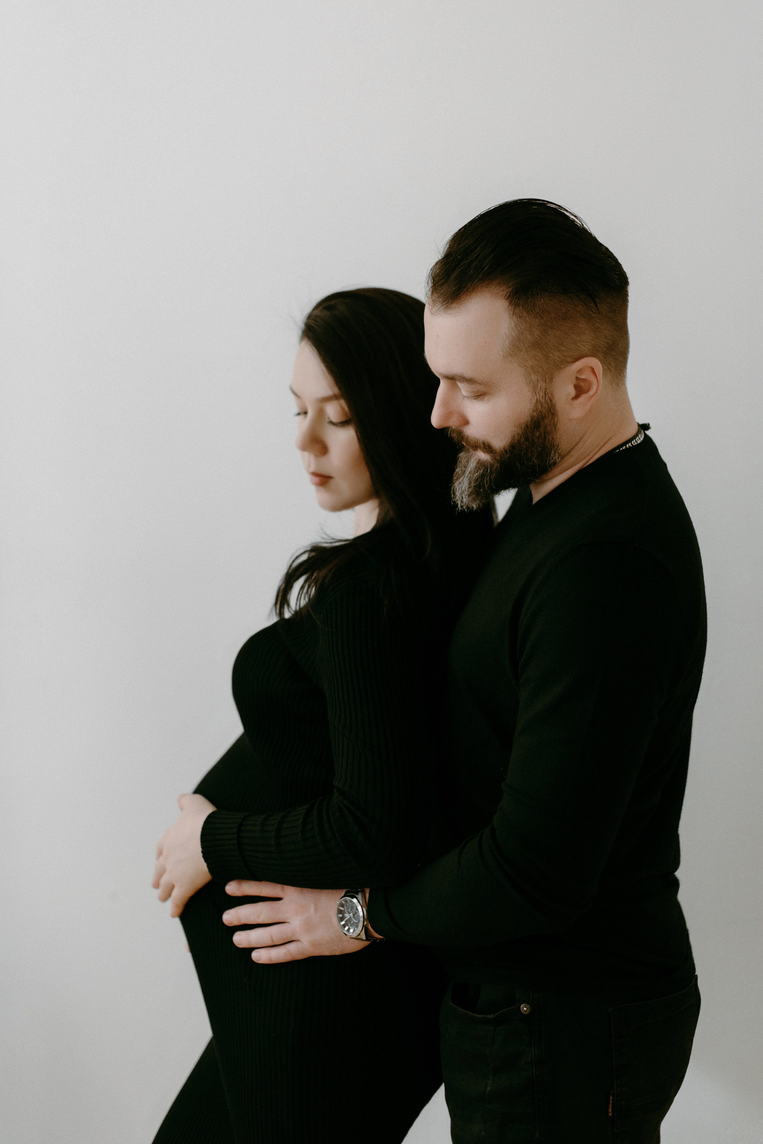 Вика и Денис. Свадебный фотограф, фотограф беременности Дарья Доценко