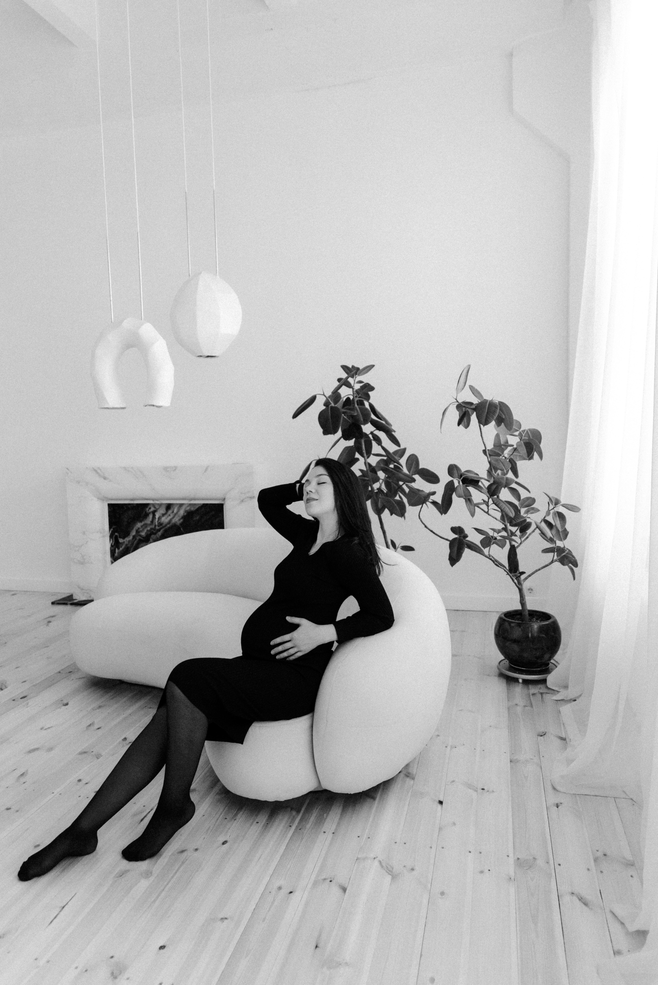 Вика и Денис. Свадебный фотограф, фотограф беременности Дарья Доценко