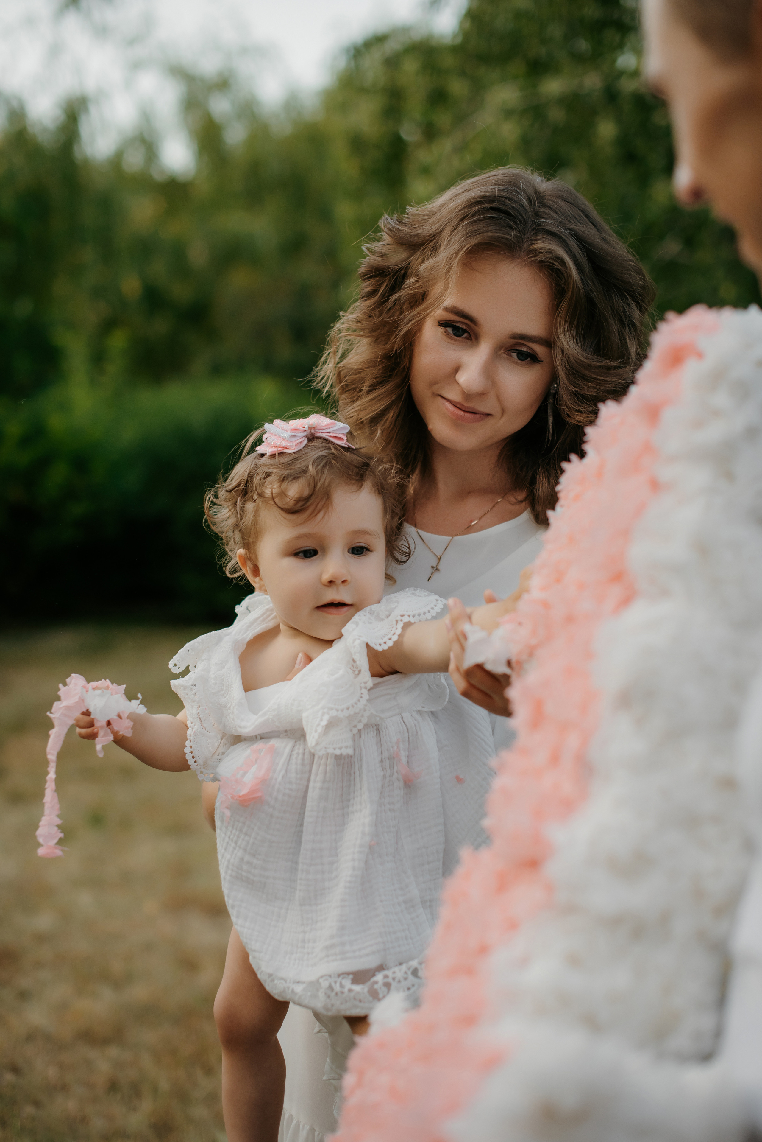 Полина, Катя, Дима. Свадебный фотограф, фотограф беременности Дарья Доценко