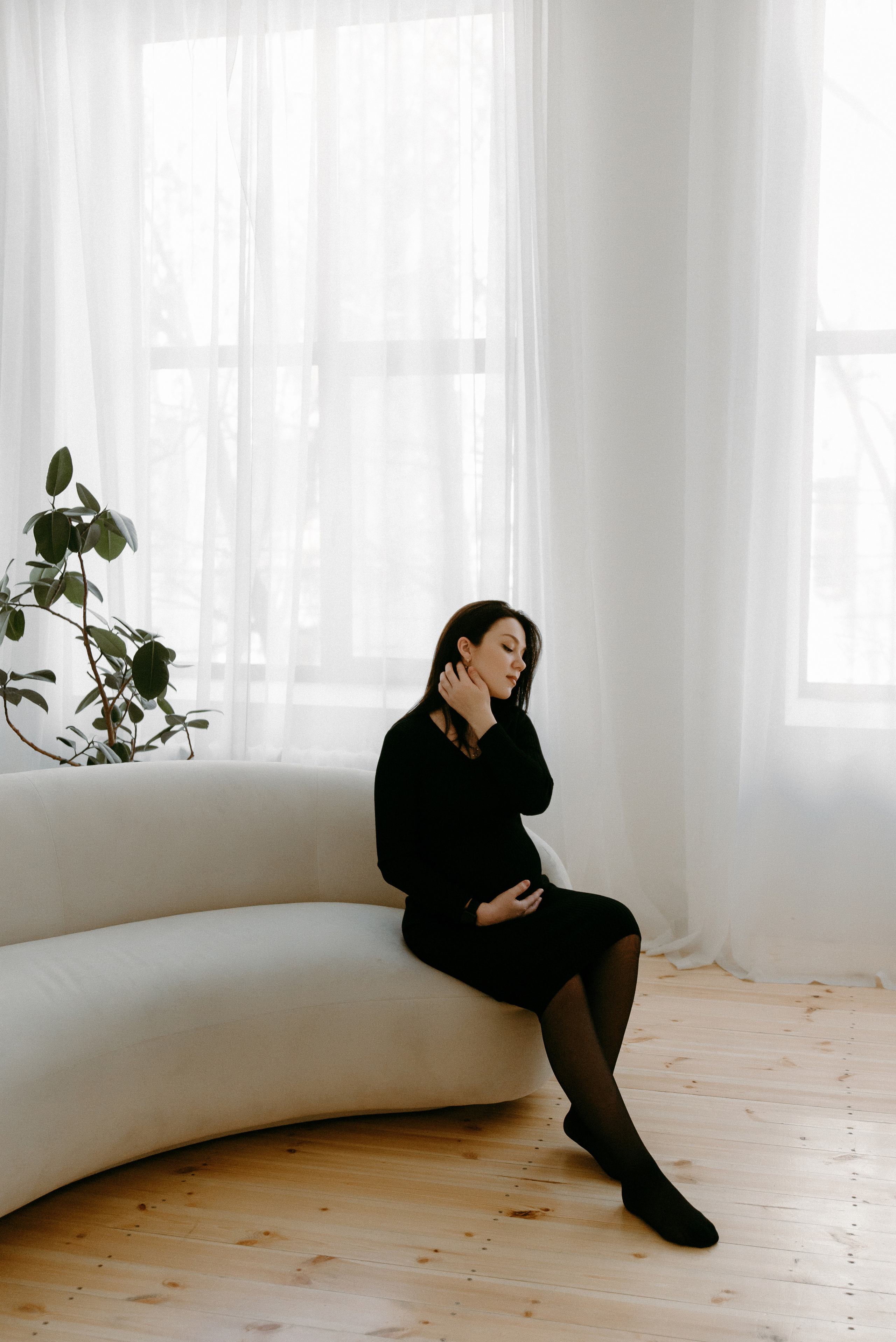 Вика и Денис. Свадебный фотограф, фотограф беременности Дарья Доценко