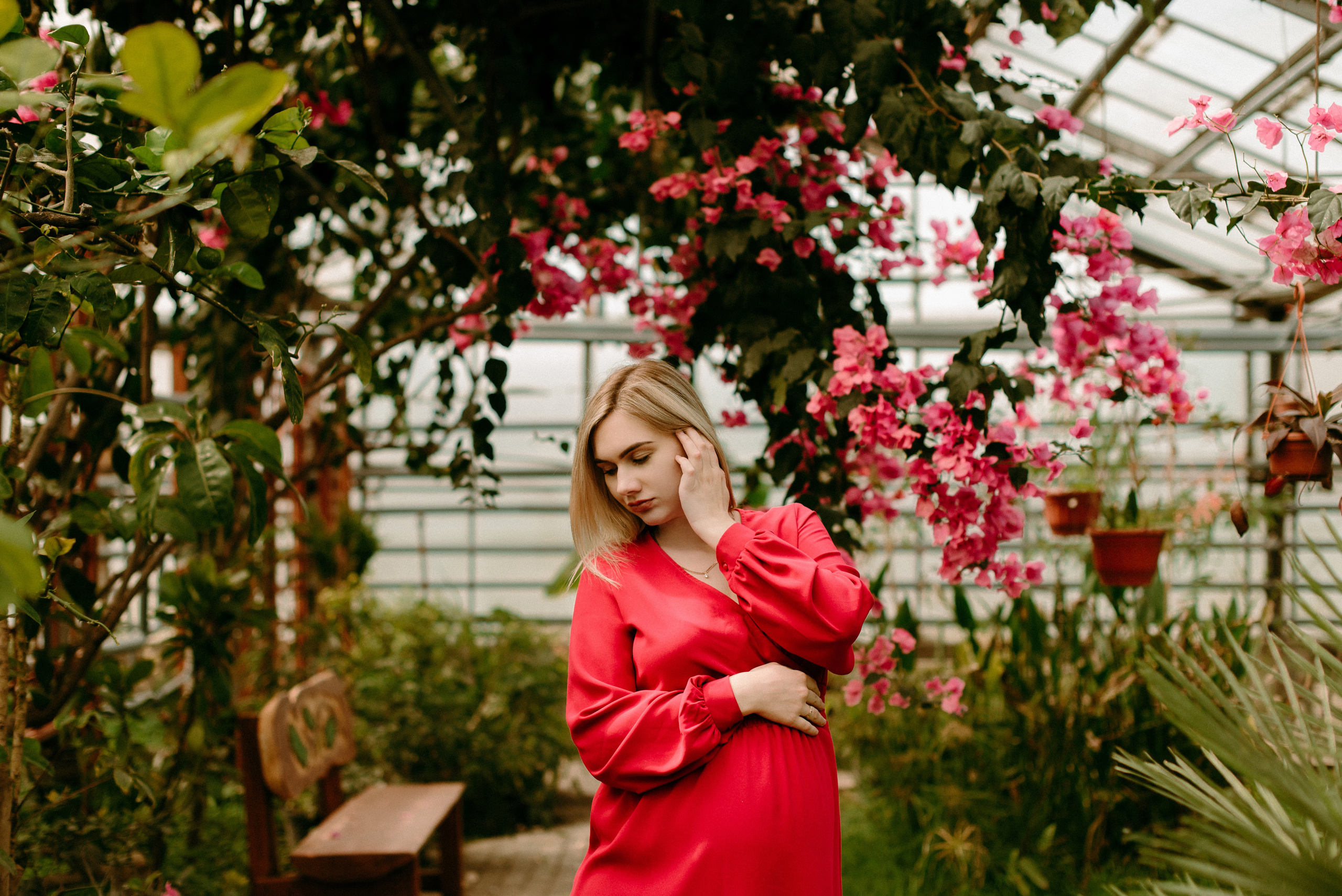 Юля и Саша. Свадебный фотограф, фотограф беременности Дарья Доценко