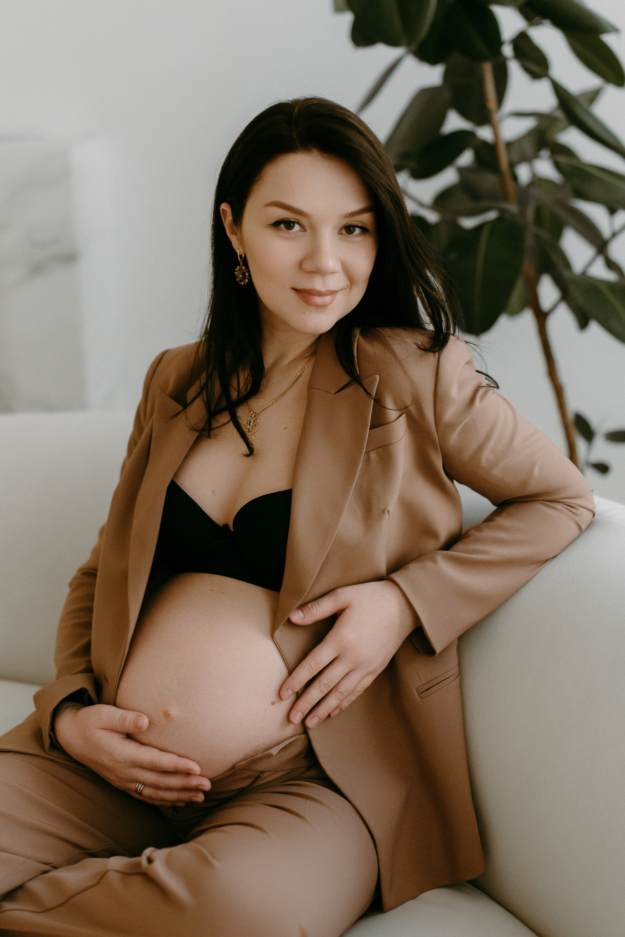 Вика и Денис. Свадебный фотограф, фотограф беременности Дарья Доценко