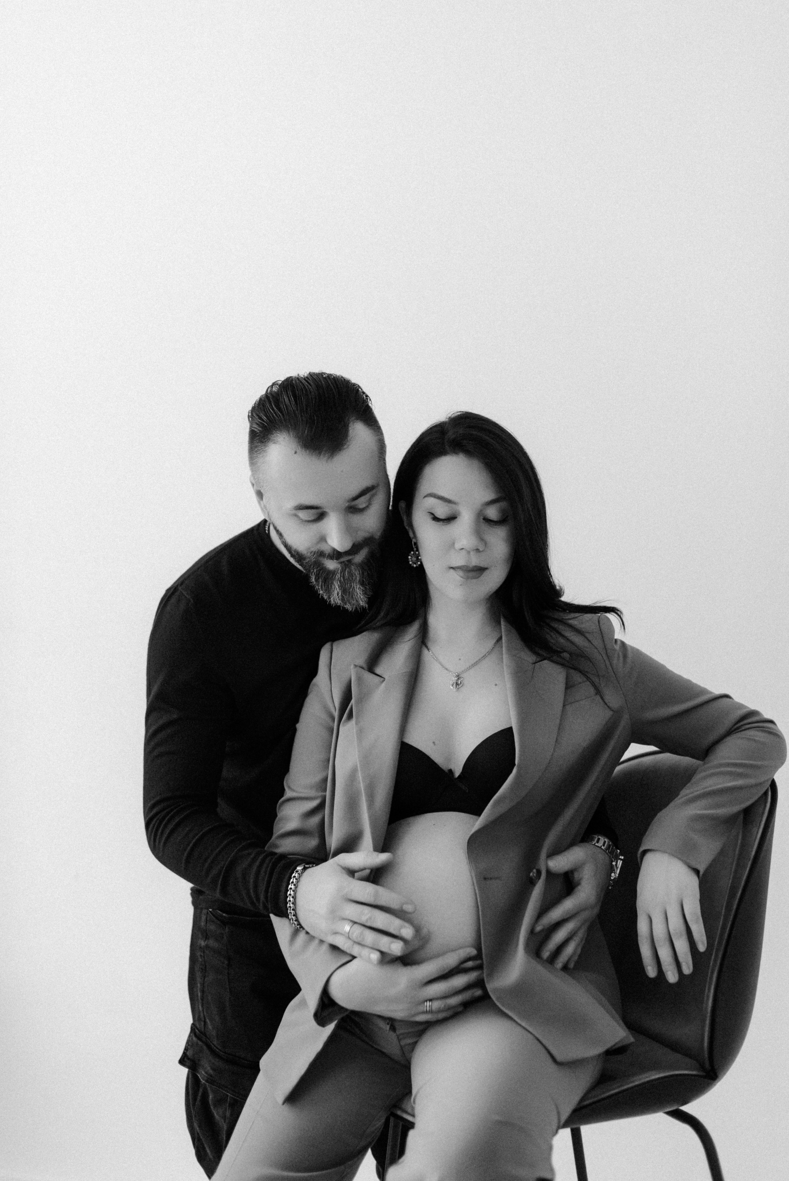 Вика и Денис. Свадебный фотограф, фотограф беременности Дарья Доценко