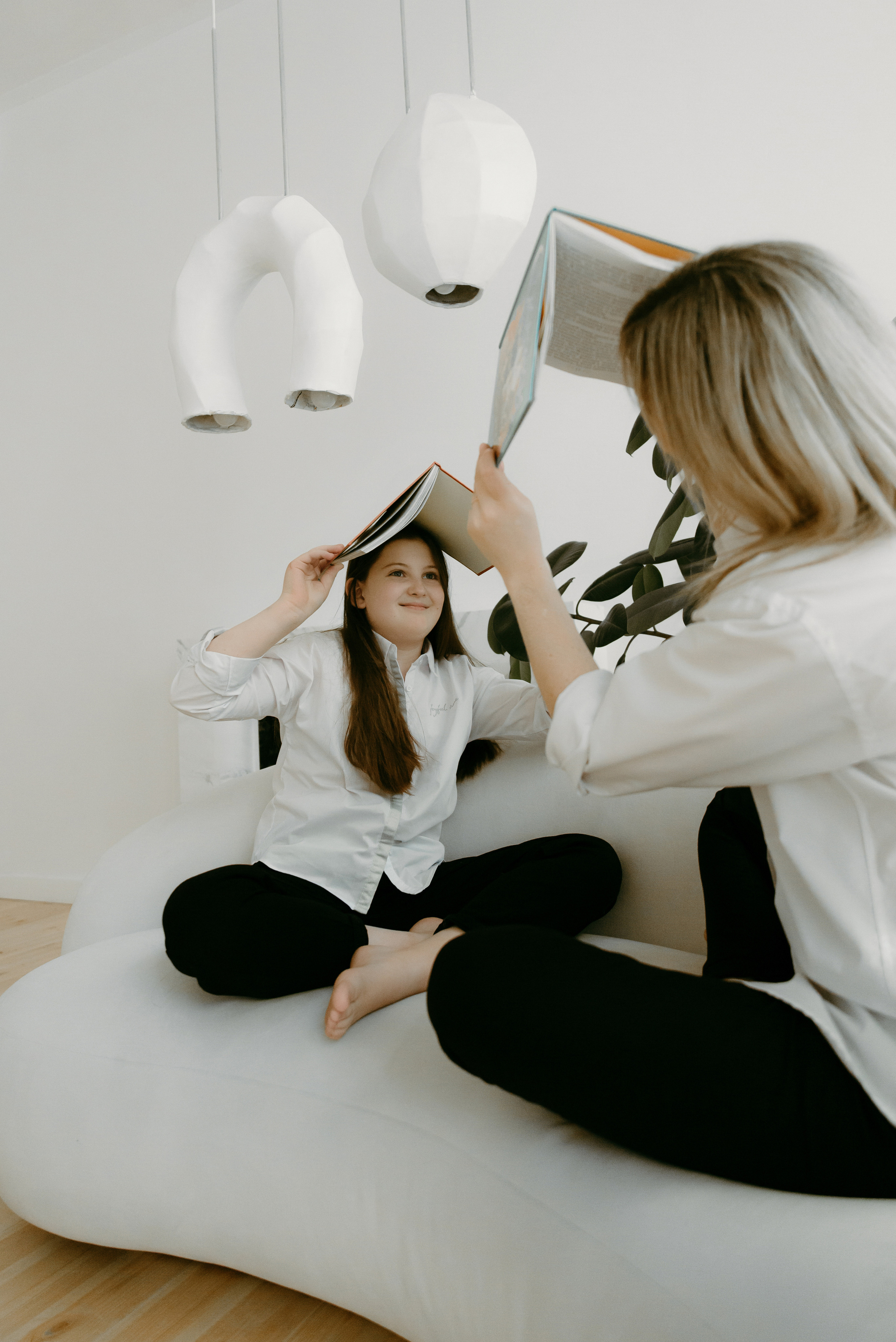 Оля и Полина. Свадебный фотограф, фотограф беременности Дарья Доценко