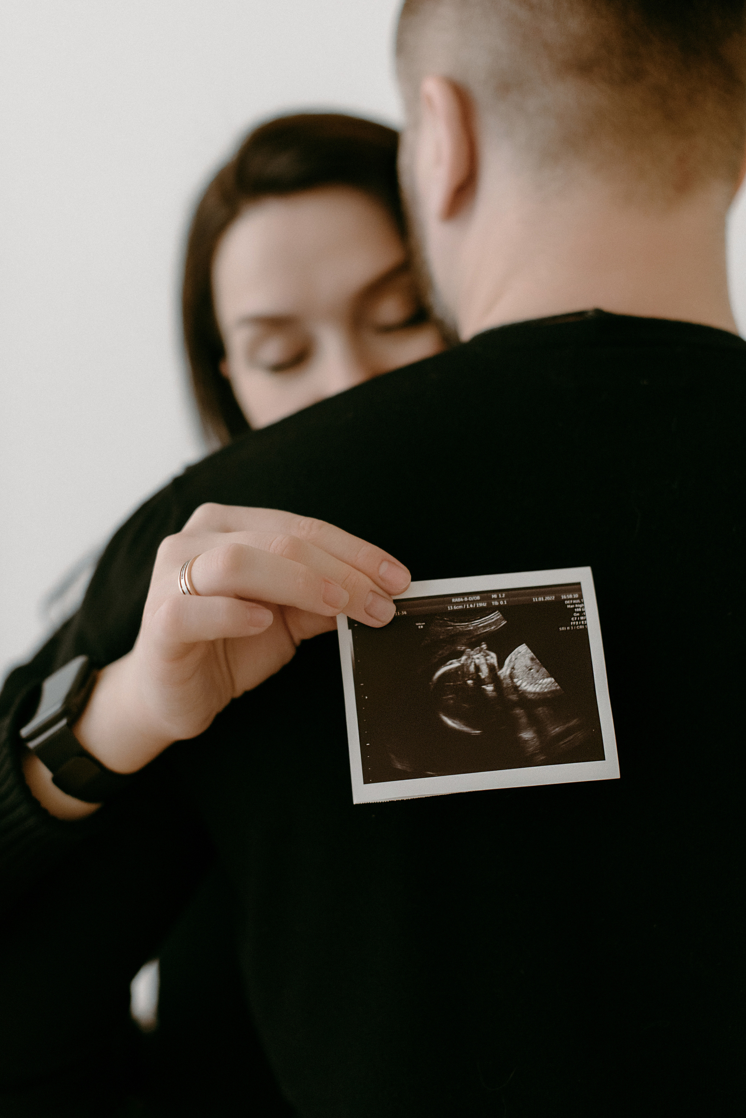 Вика и Денис. Свадебный фотограф, фотограф беременности Дарья Доценко