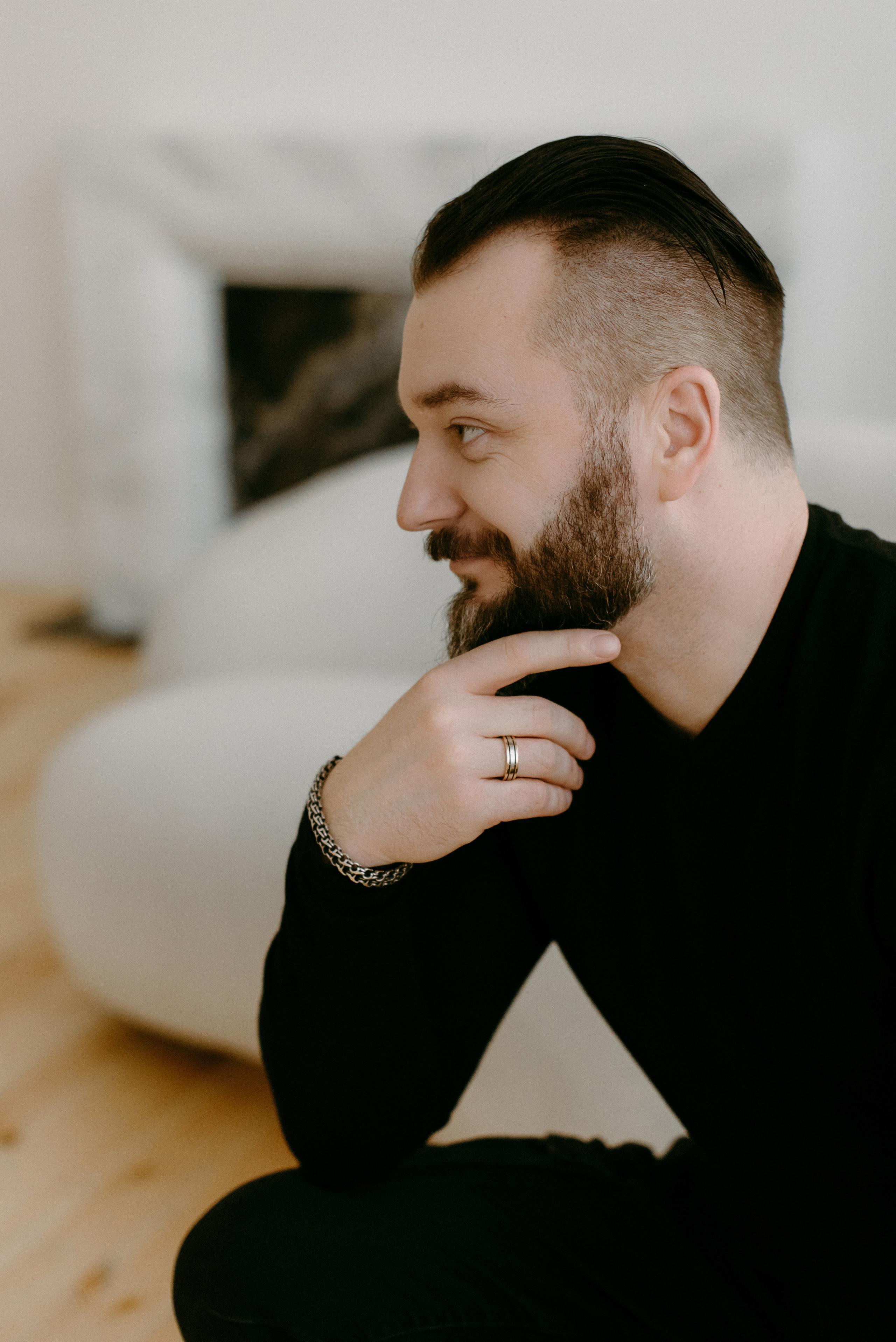 Вика и Денис. Свадебный фотограф, фотограф беременности Дарья Доценко