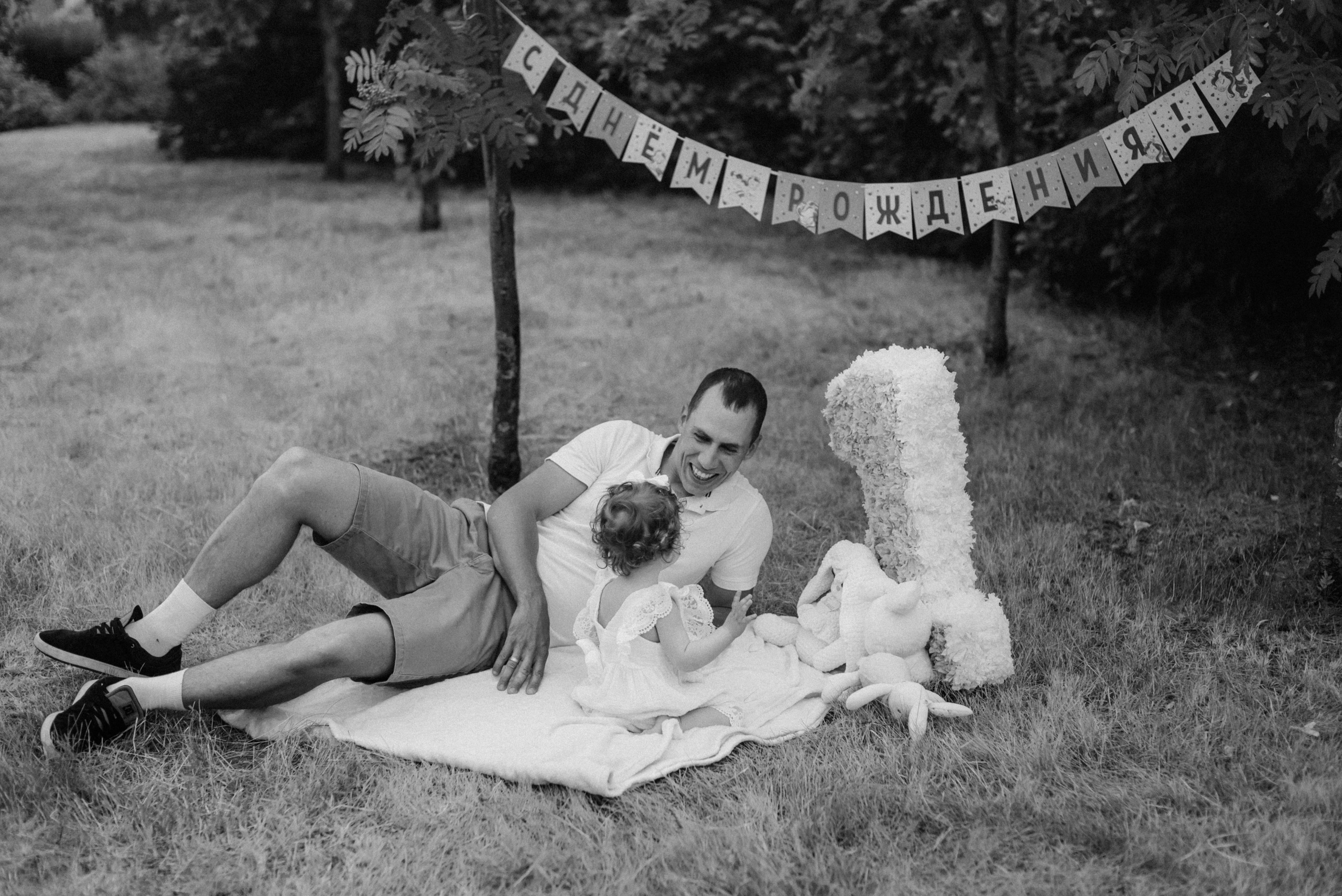 Полина, Катя, Дима. Свадебный фотограф, фотограф беременности Дарья Доценко