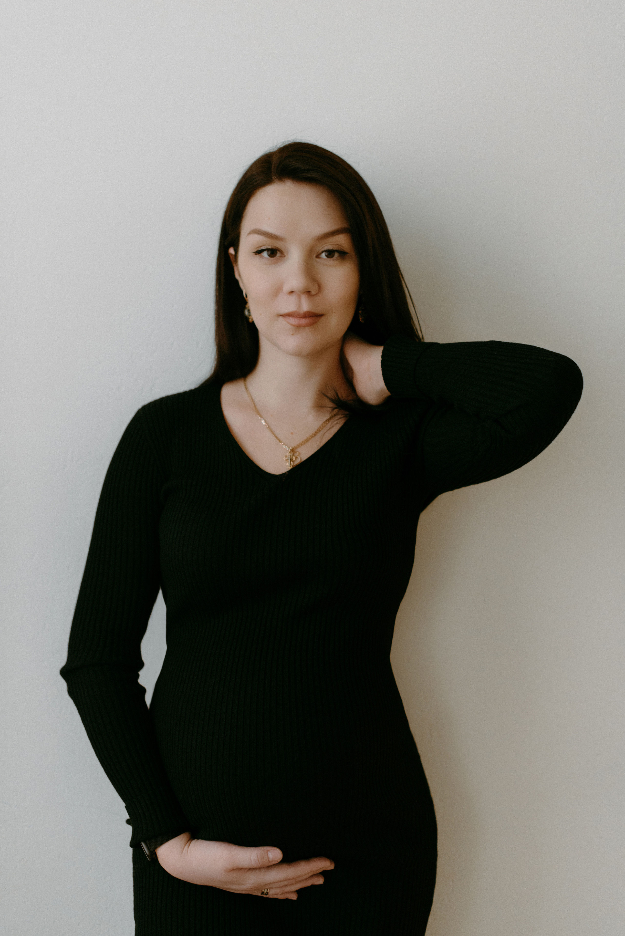 Вика и Денис. Свадебный фотограф, фотограф беременности Дарья Доценко