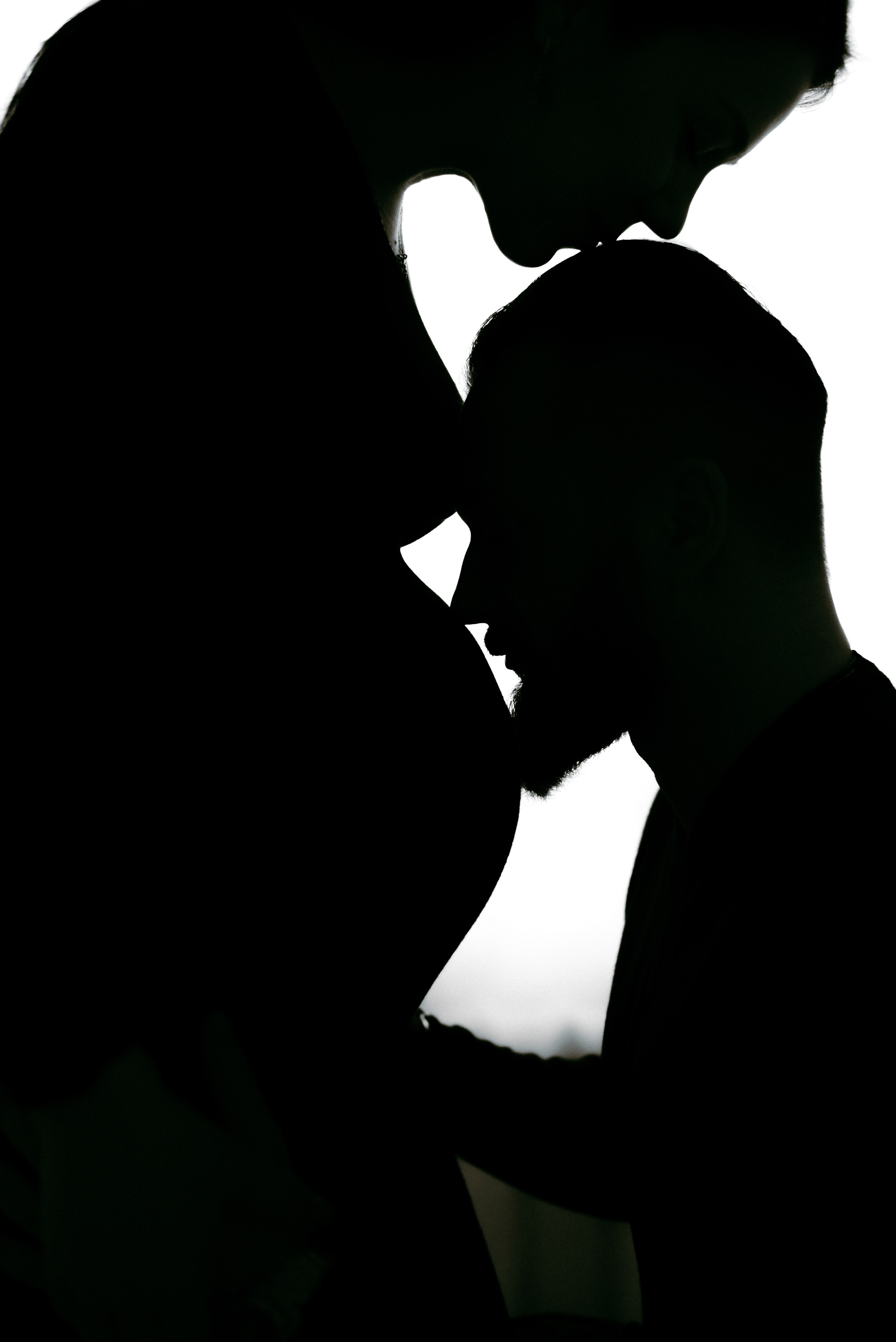 Вика и Денис. Свадебный фотограф, фотограф беременности Дарья Доценко