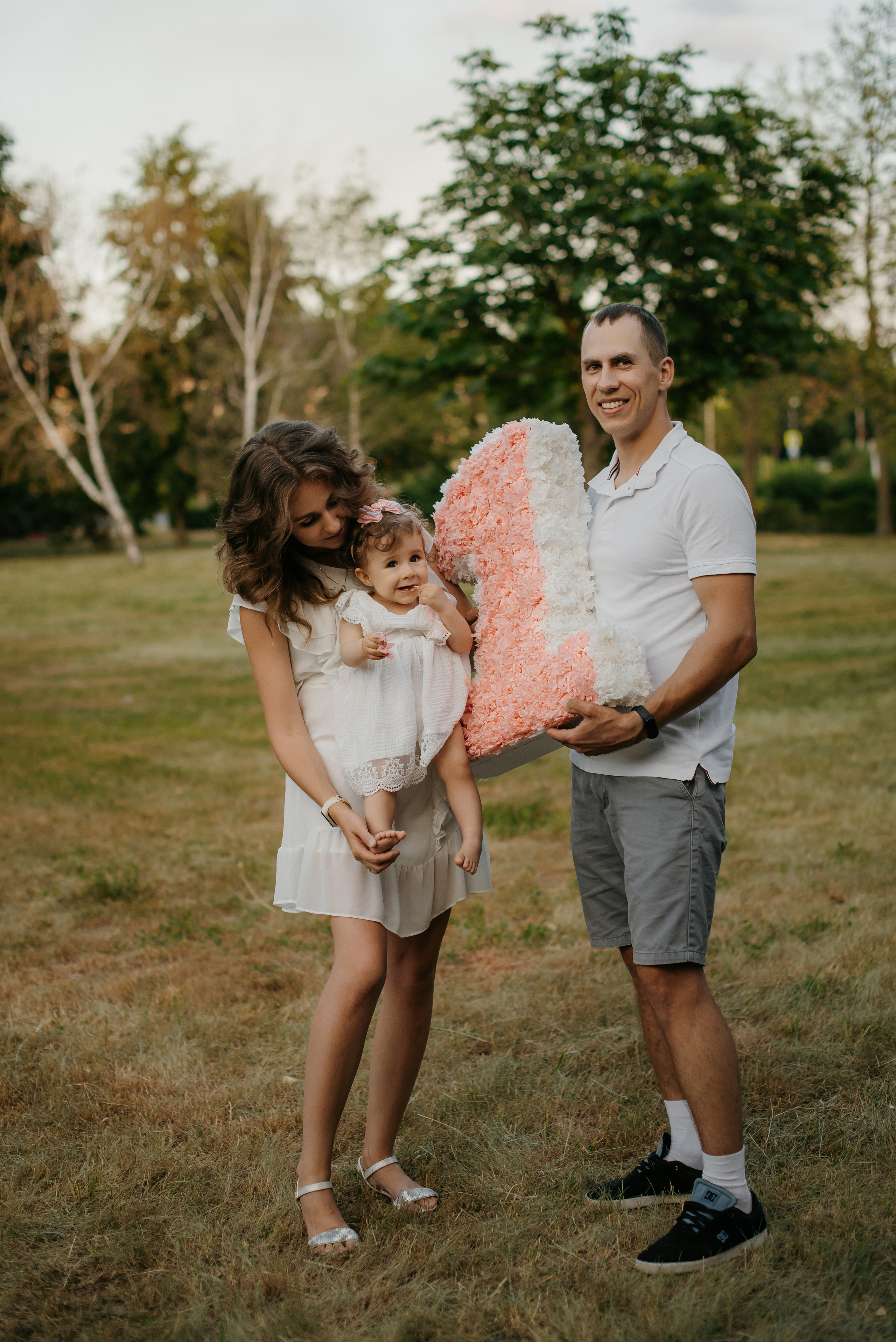 Полина, Катя, Дима. Свадебный фотограф, фотограф беременности Дарья Доценко