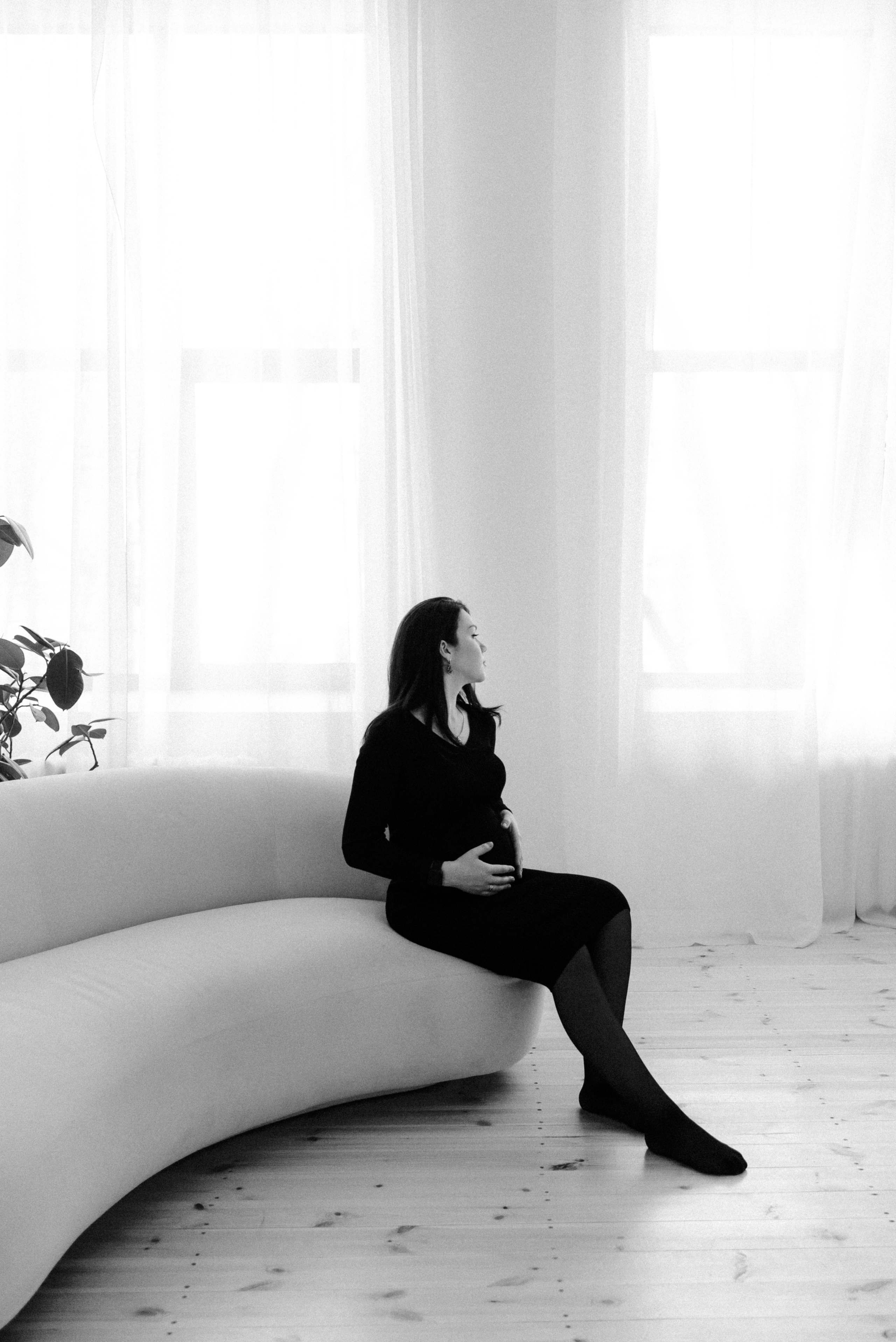 Вика и Денис. Свадебный фотограф, фотограф беременности Дарья Доценко