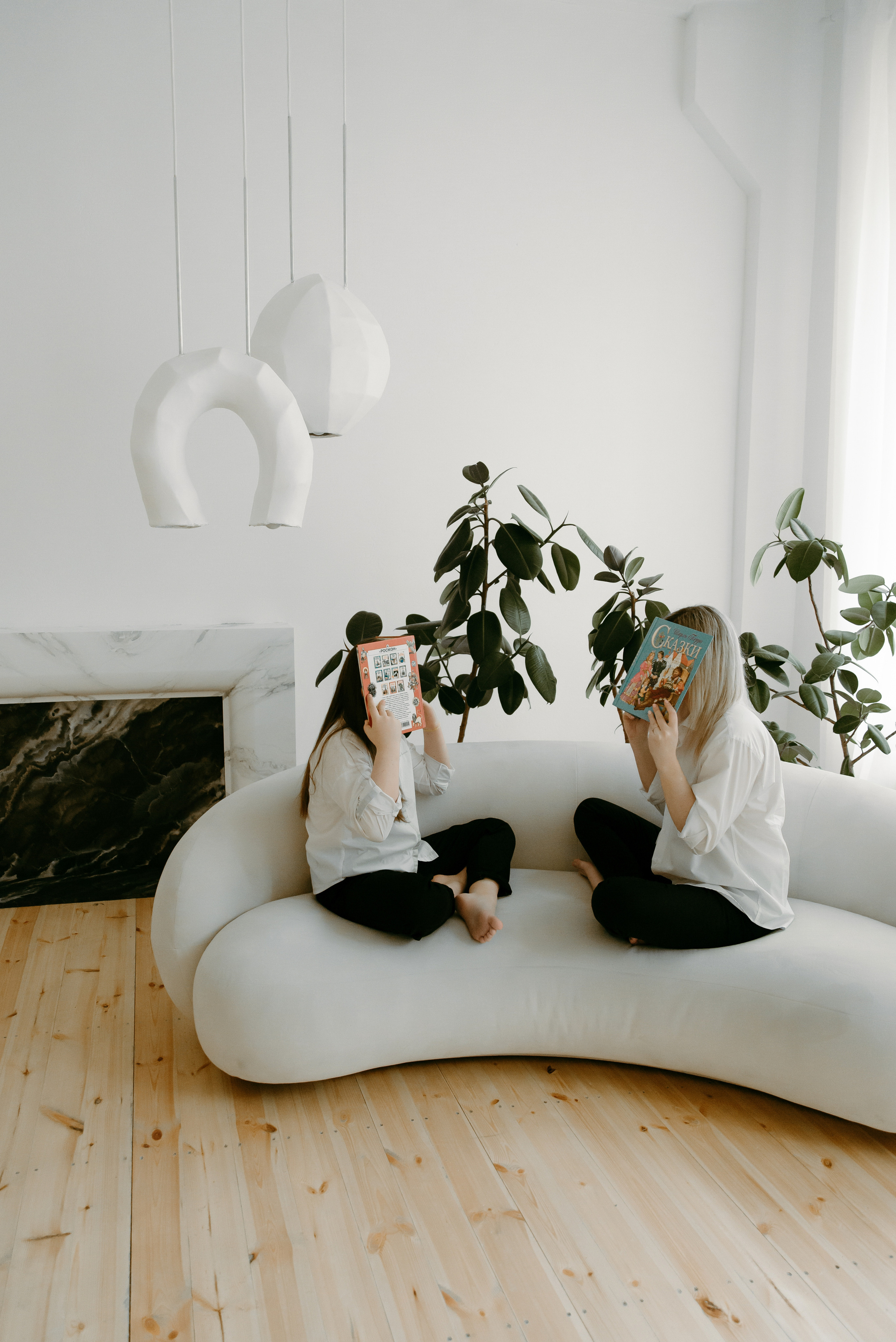 Оля и Полина. Свадебный фотограф, фотограф беременности Дарья Доценко