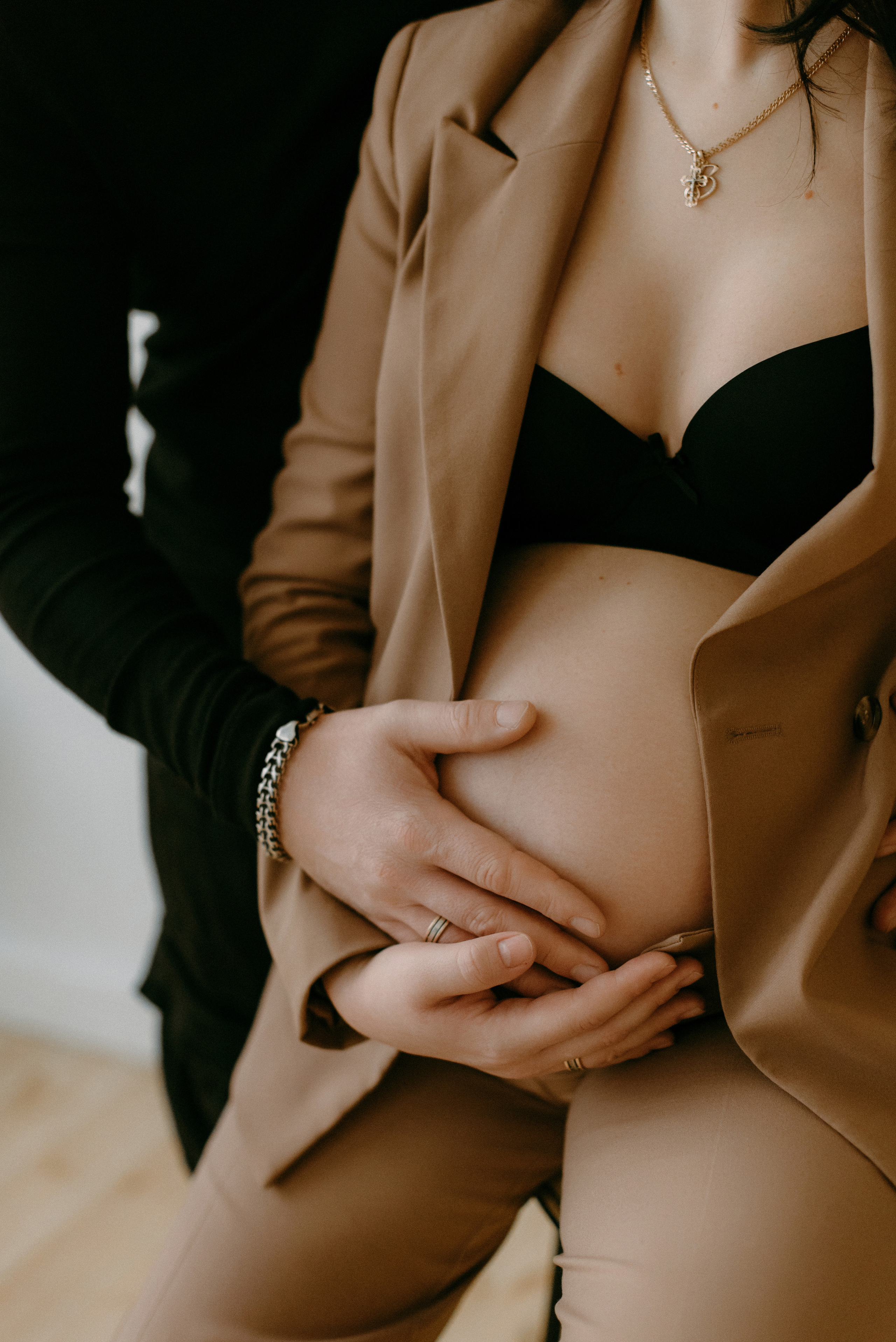 Вика и Денис. Свадебный фотограф, фотограф беременности Дарья Доценко