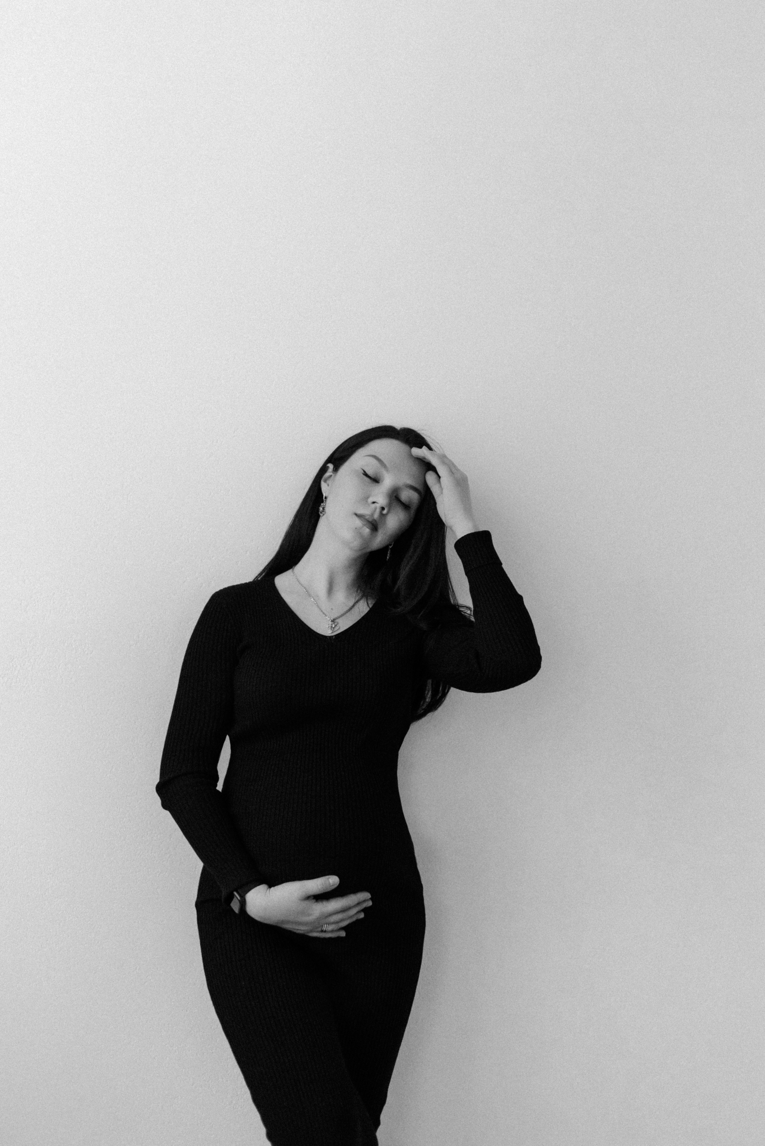 Вика и Денис. Свадебный фотограф, фотограф беременности Дарья Доценко