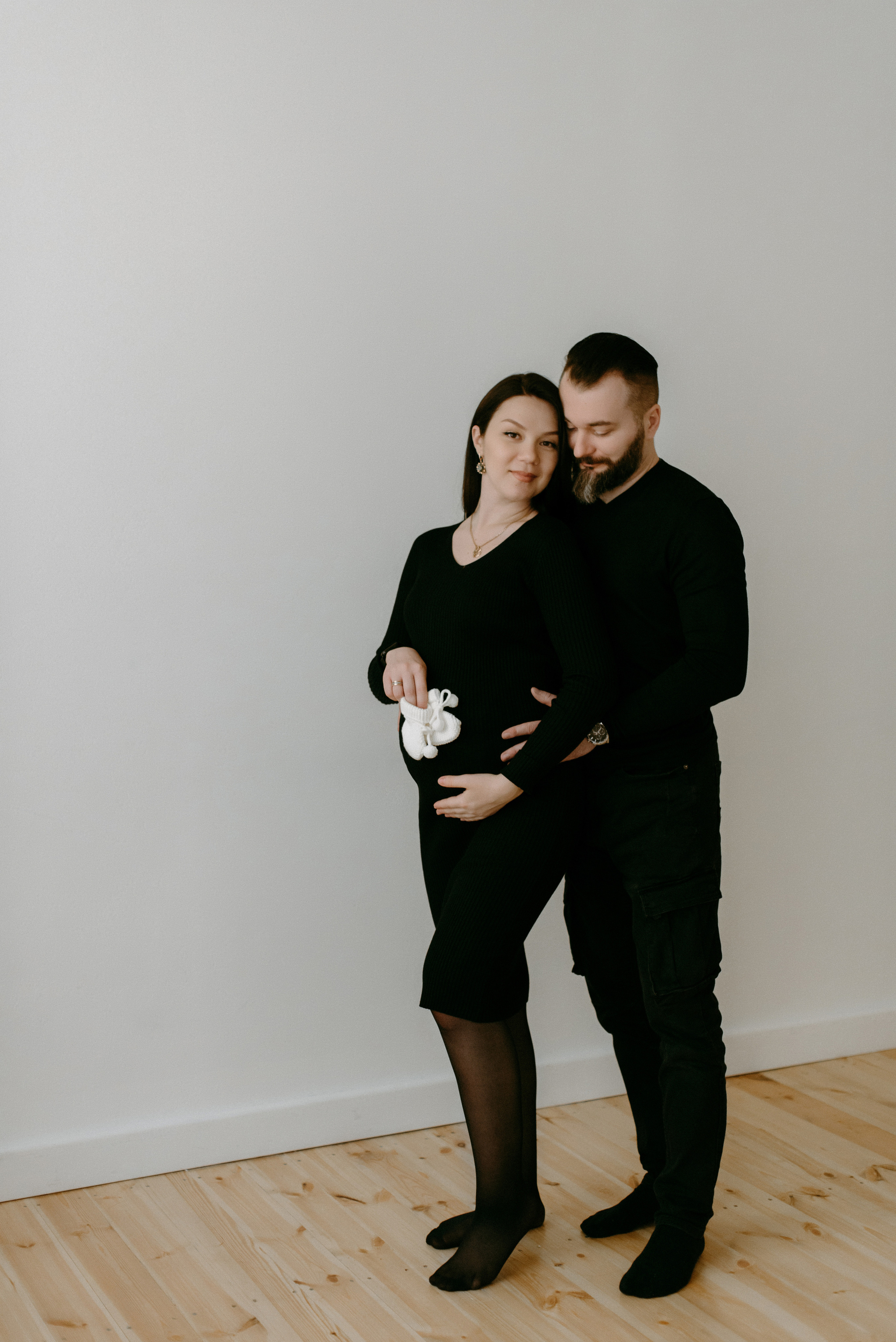 Вика и Денис. Свадебный фотограф, фотограф беременности Дарья Доценко