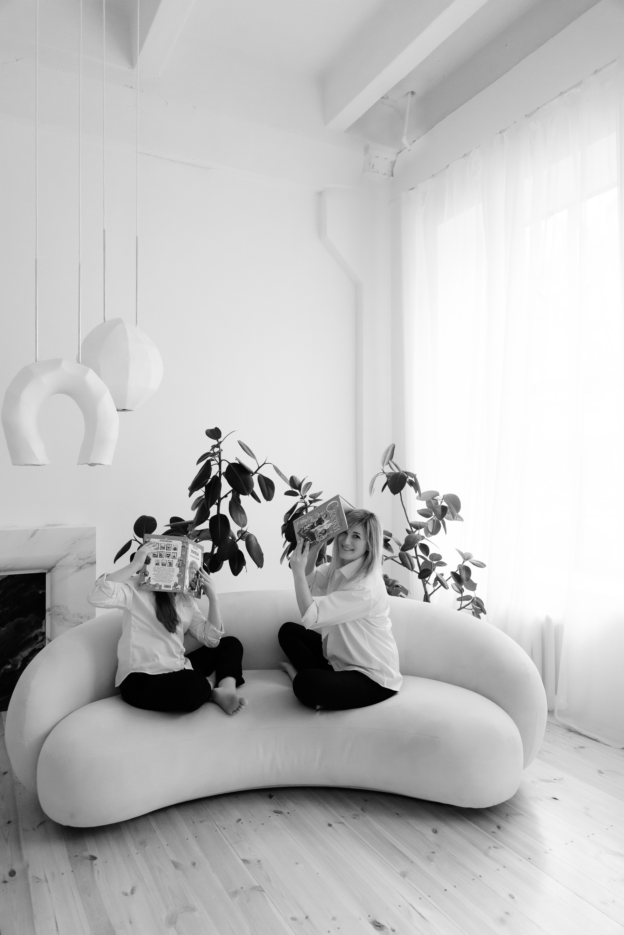 Оля и Полина. Свадебный фотограф, фотограф беременности Дарья Доценко