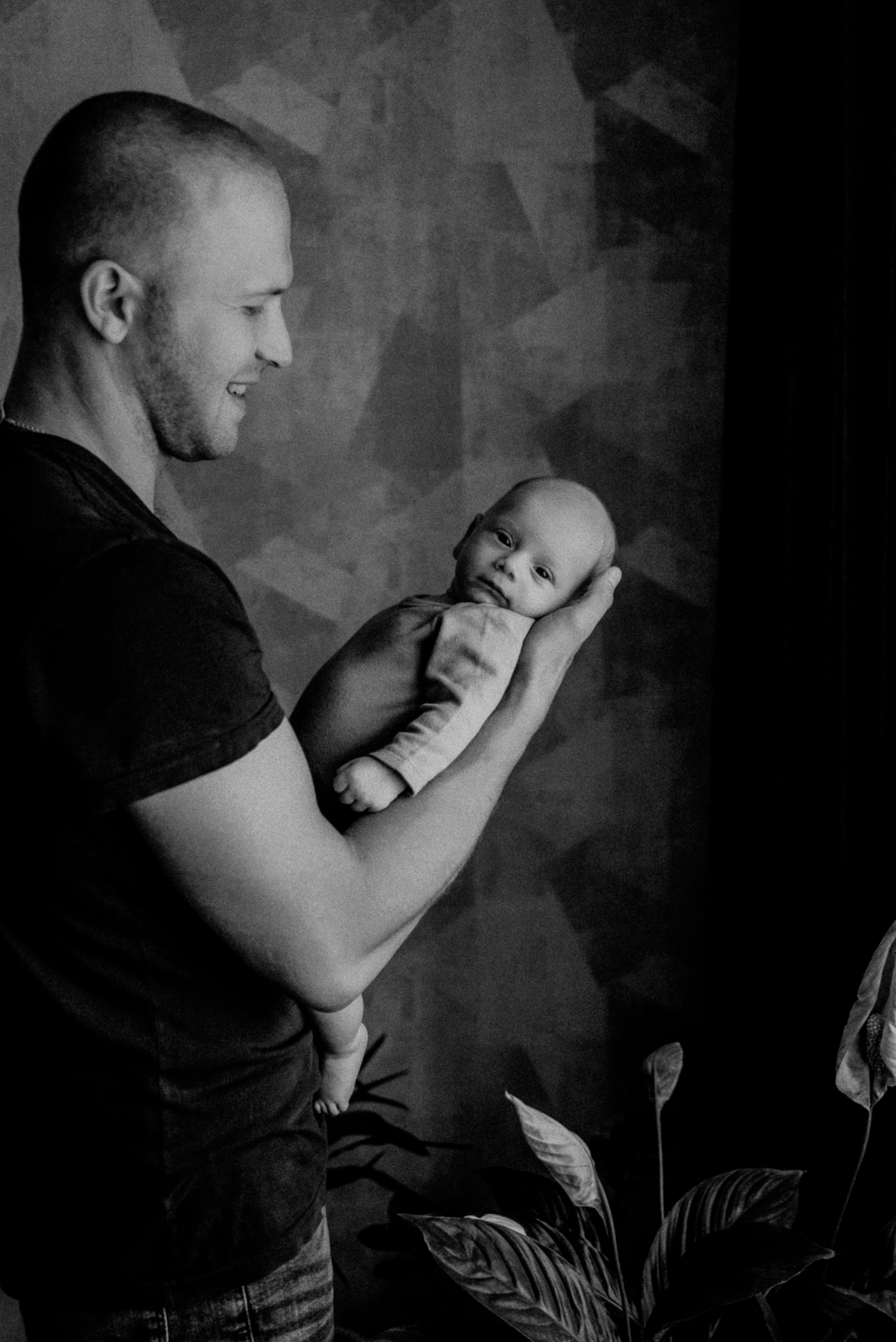 Юля, Саша, Костя. Свадебный фотограф, фотограф беременности Дарья Доценко