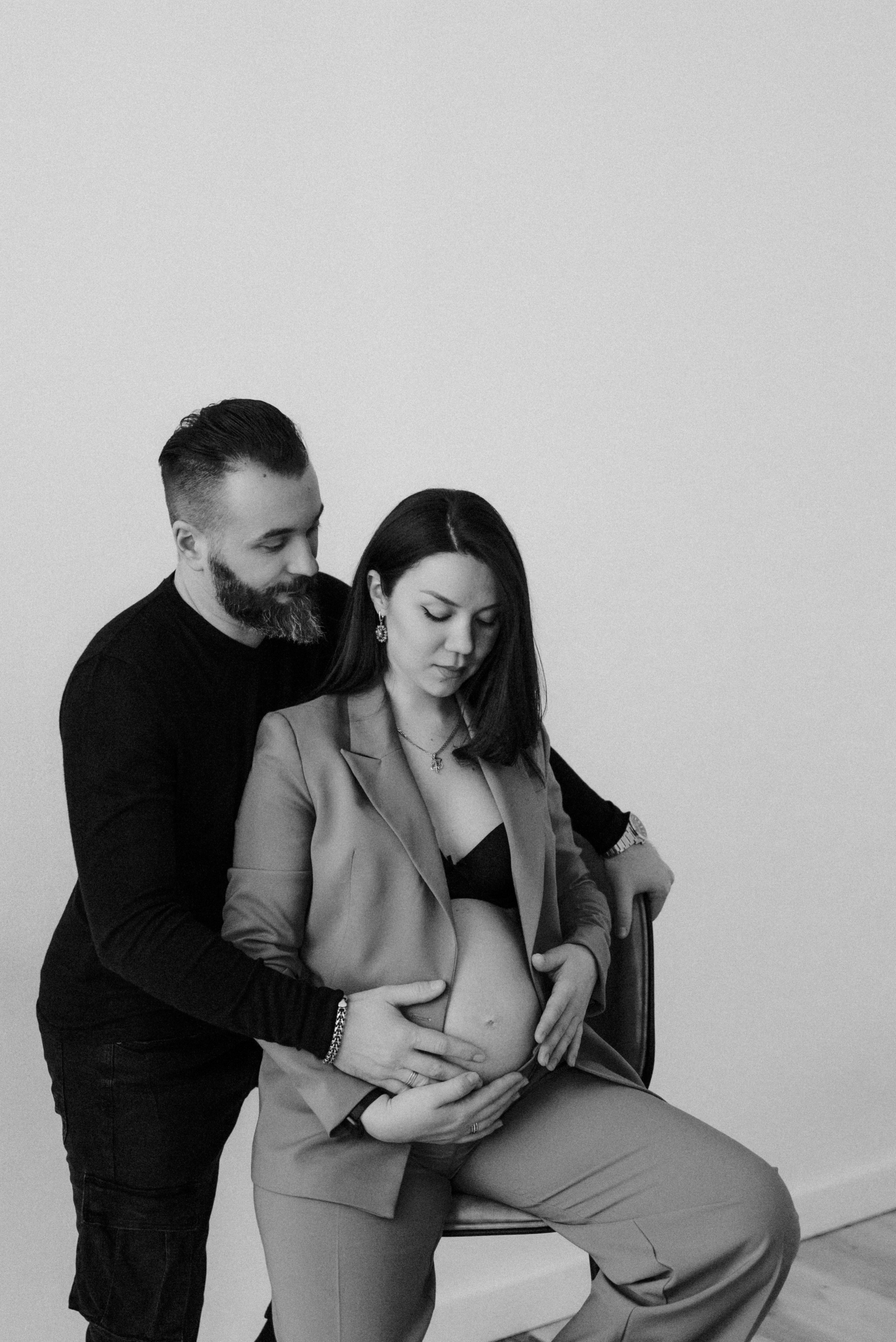 Вика и Денис. Свадебный фотограф, фотограф беременности Дарья Доценко