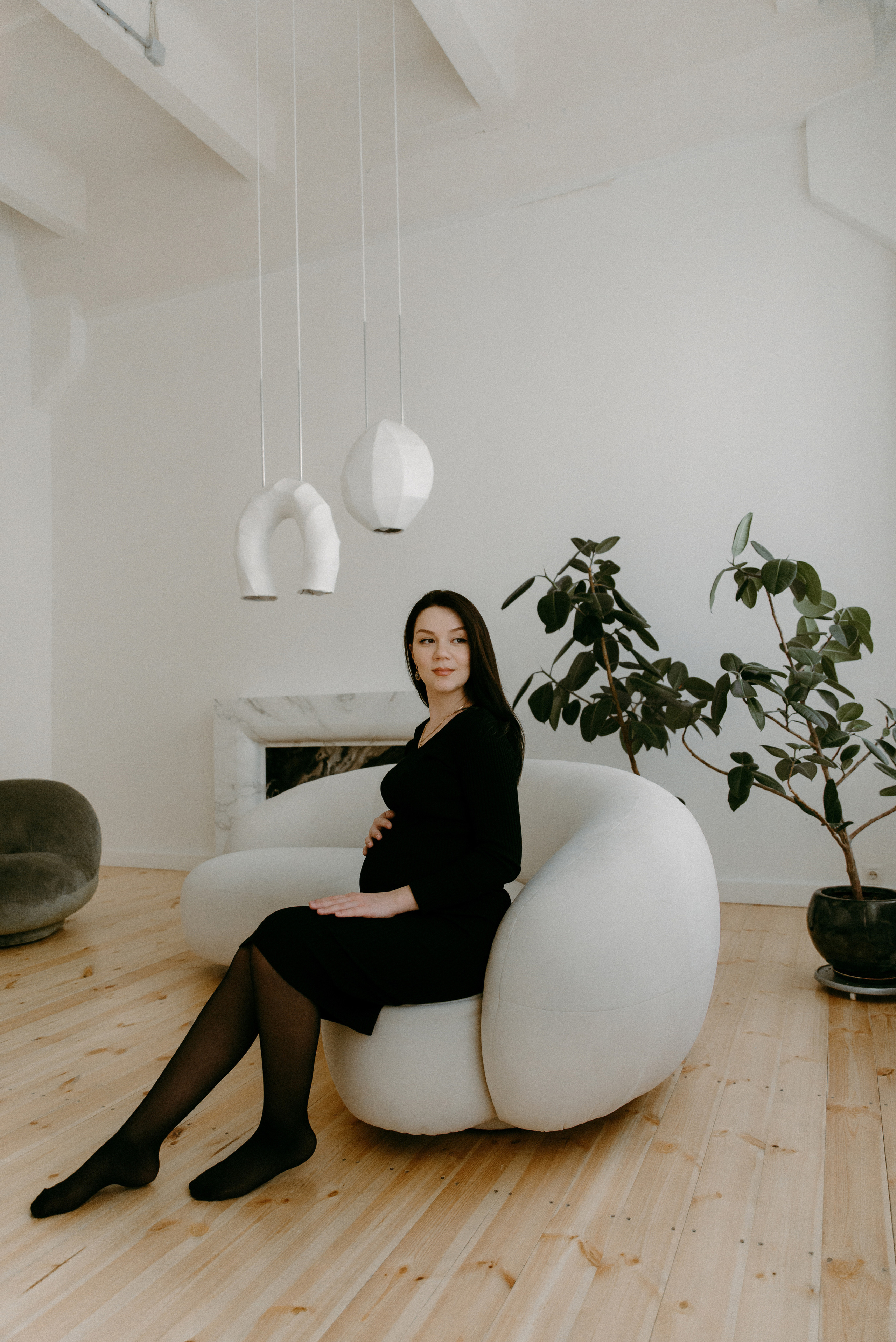 Вика и Денис. Свадебный фотограф, фотограф беременности Дарья Доценко