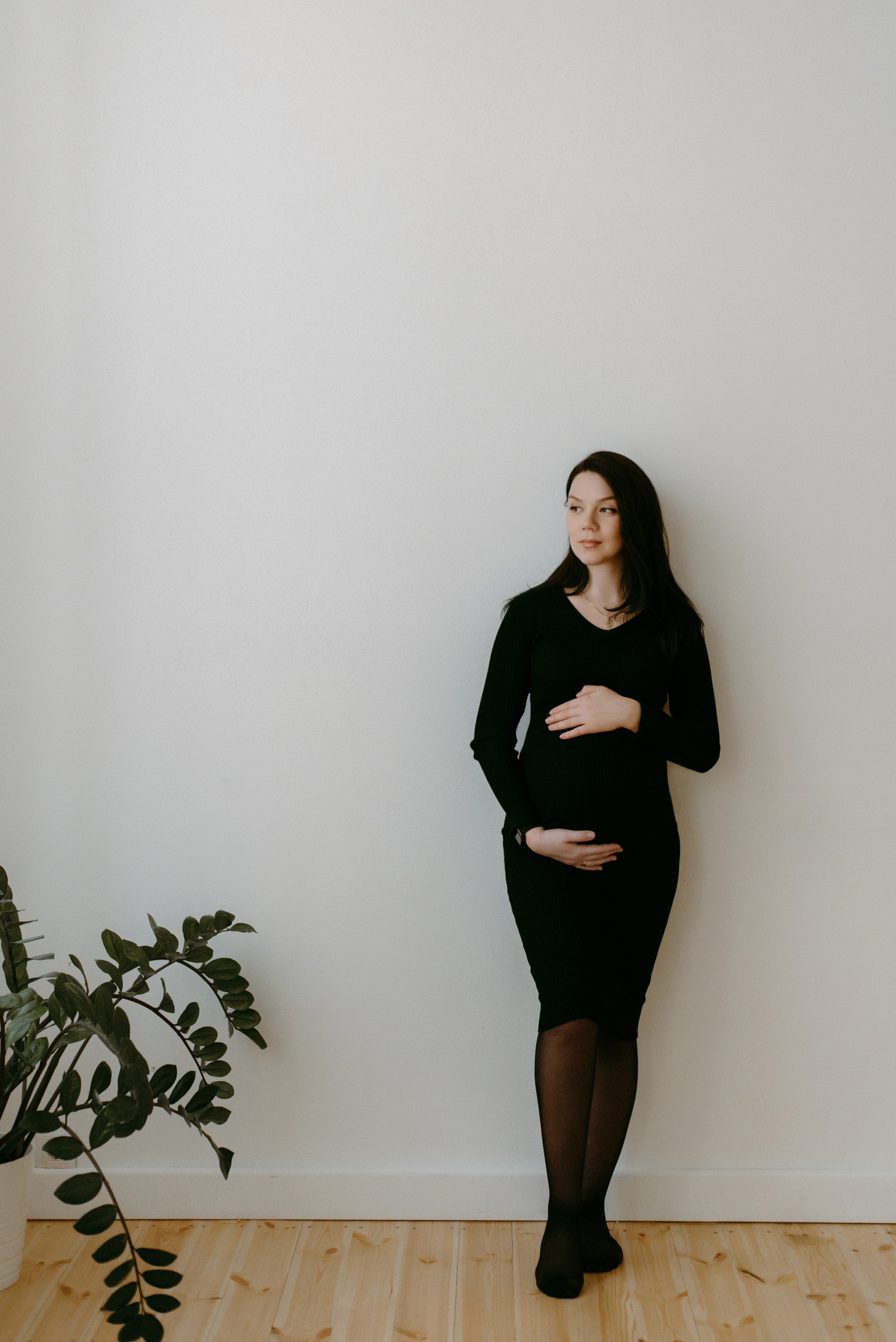 Вика и Денис. Свадебный фотограф, фотограф беременности Дарья Доценко