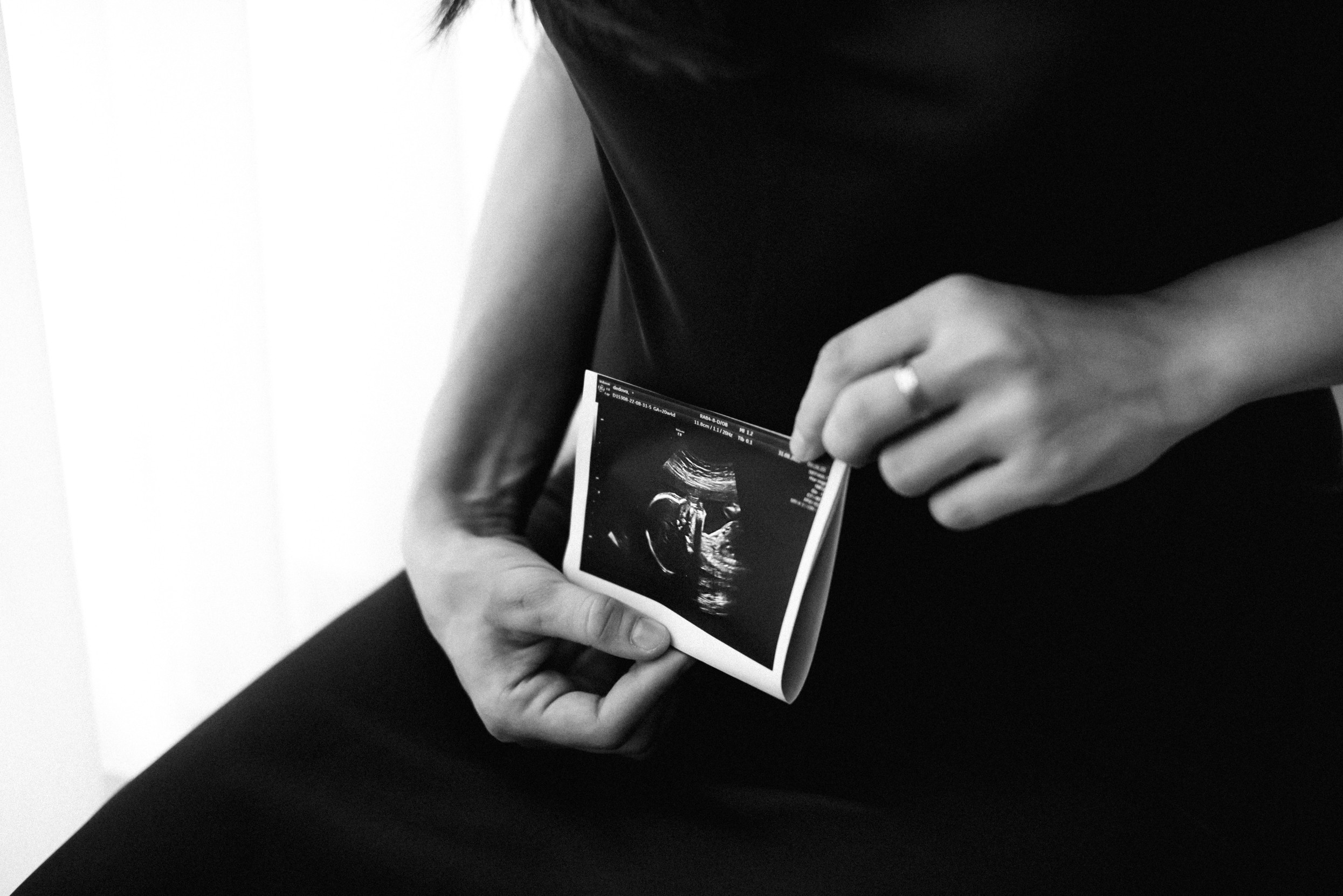 Маша, Ксюша, Денис. Свадебный фотограф, фотограф беременности Дарья Доценко