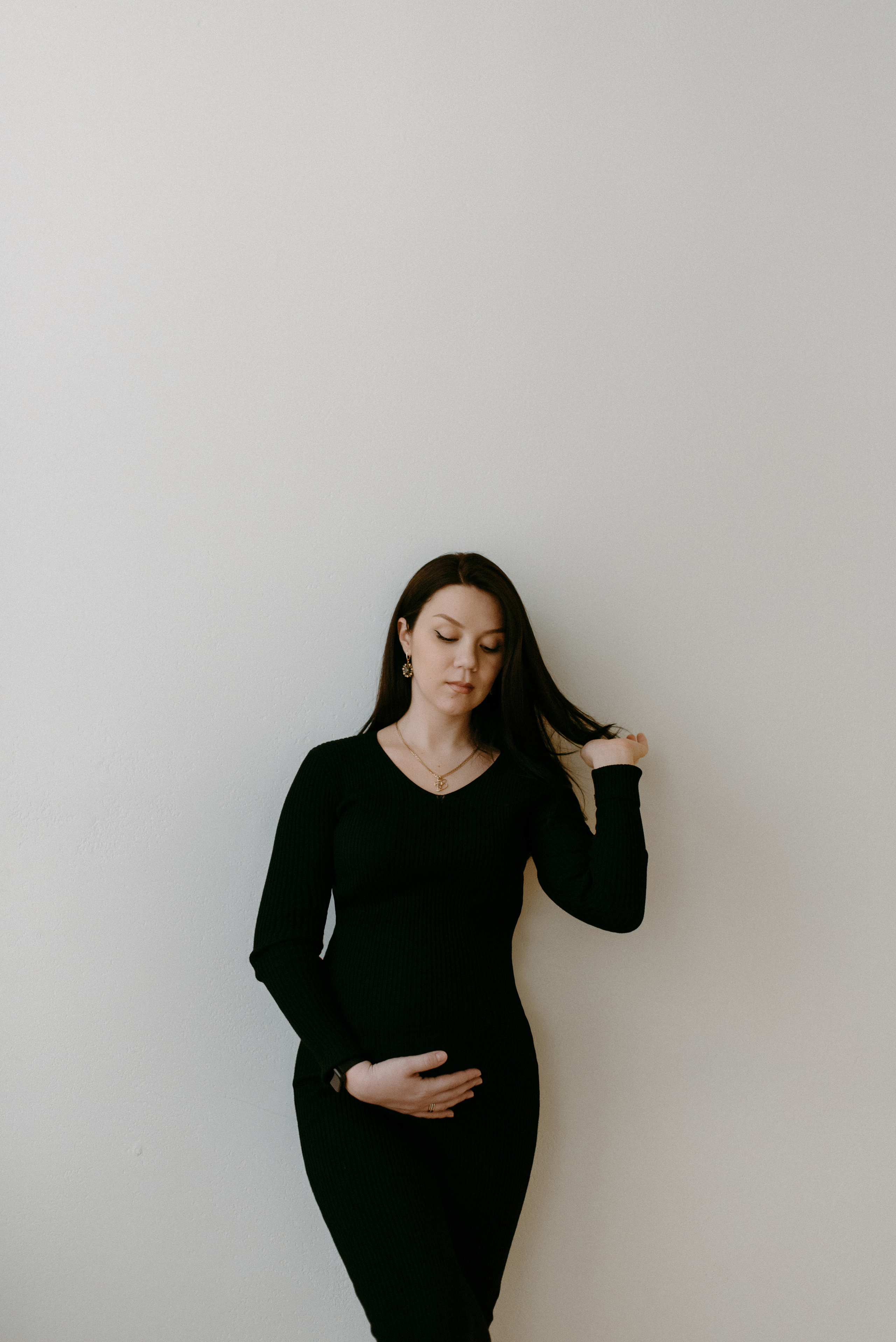 Вика и Денис. Свадебный фотограф, фотограф беременности Дарья Доценко