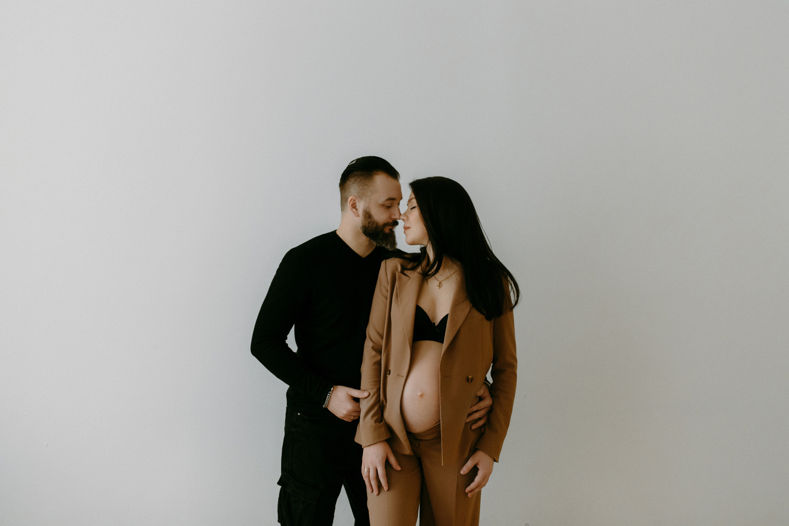 Вика и Денис. Свадебный фотограф, фотограф беременности Дарья Доценко