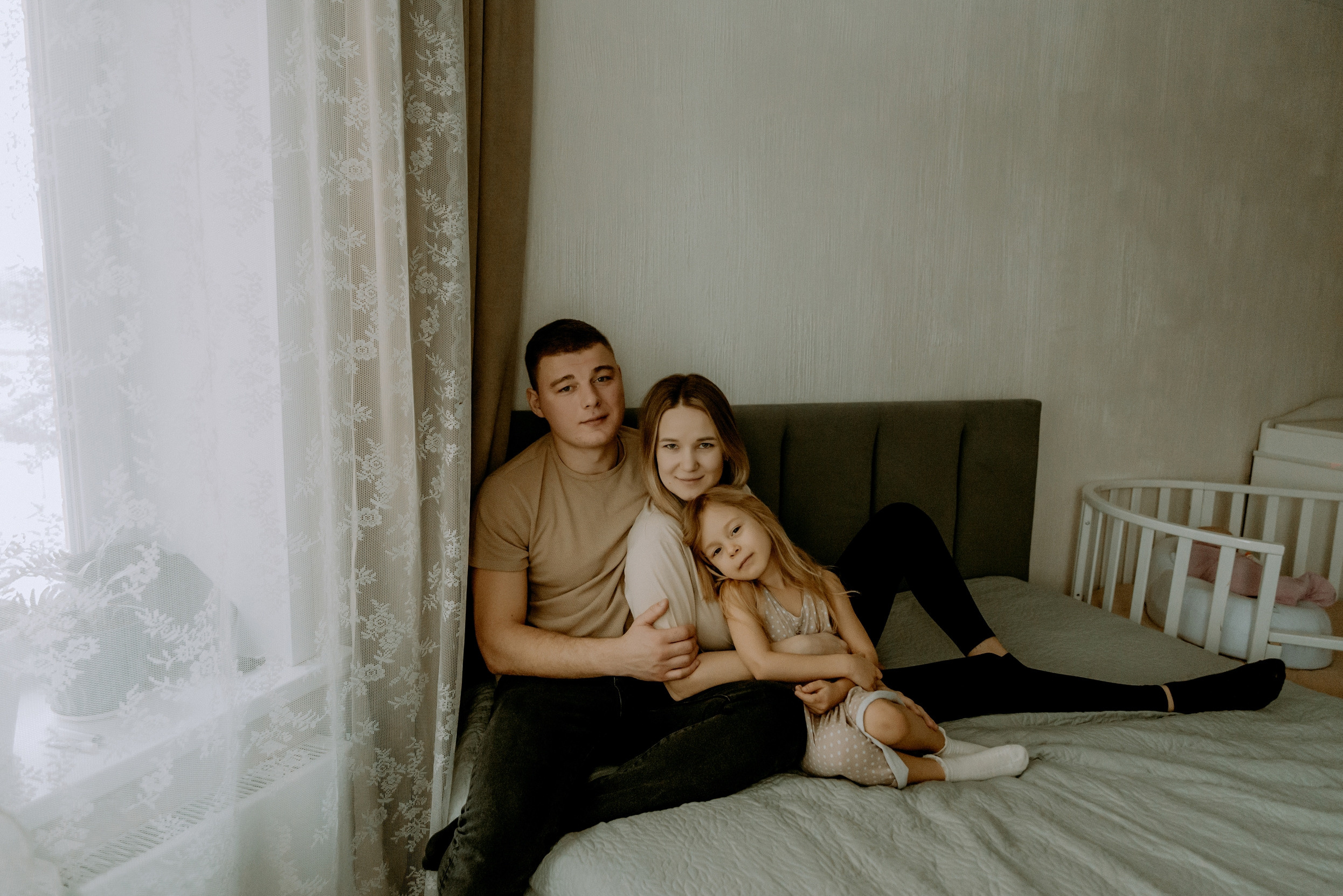 Женя, Паша, Вероника, Костя, Тимур. Свадебный фотограф, фотограф беременности Дарья Доценко