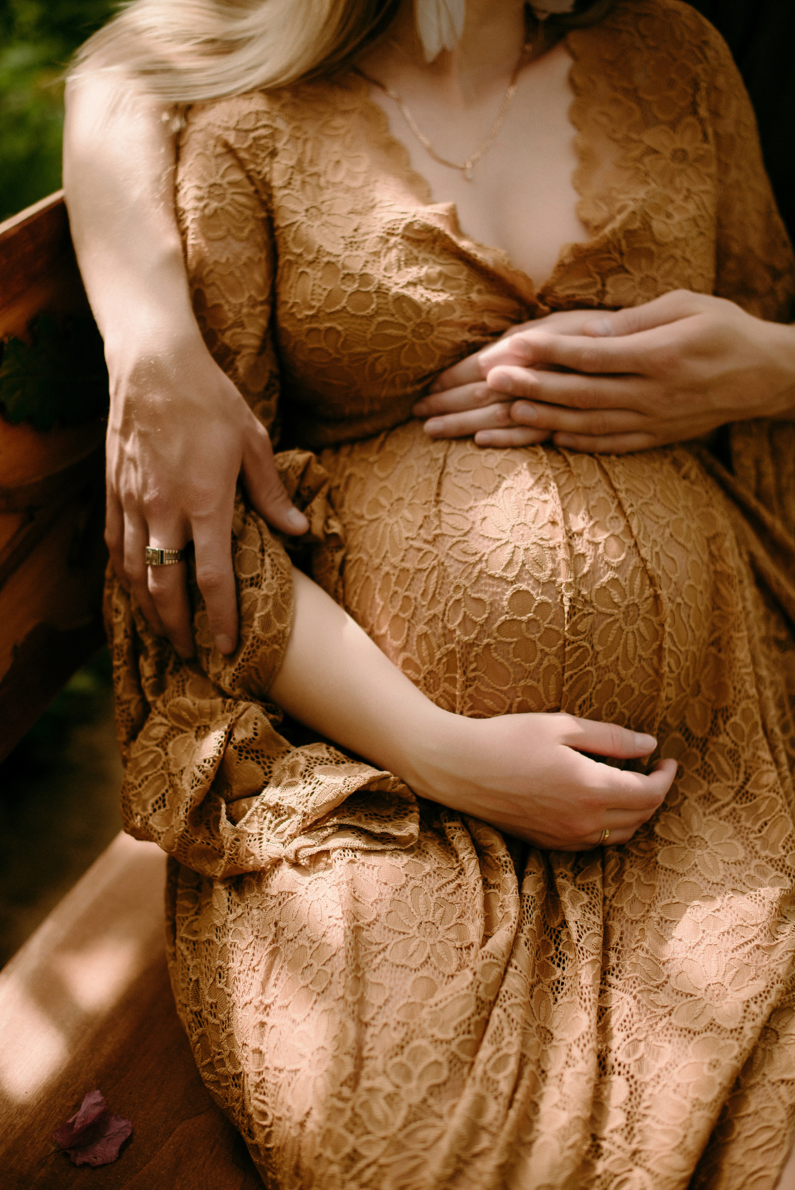 Юля и Саша. Свадебный фотограф, фотограф беременности Дарья Доценко