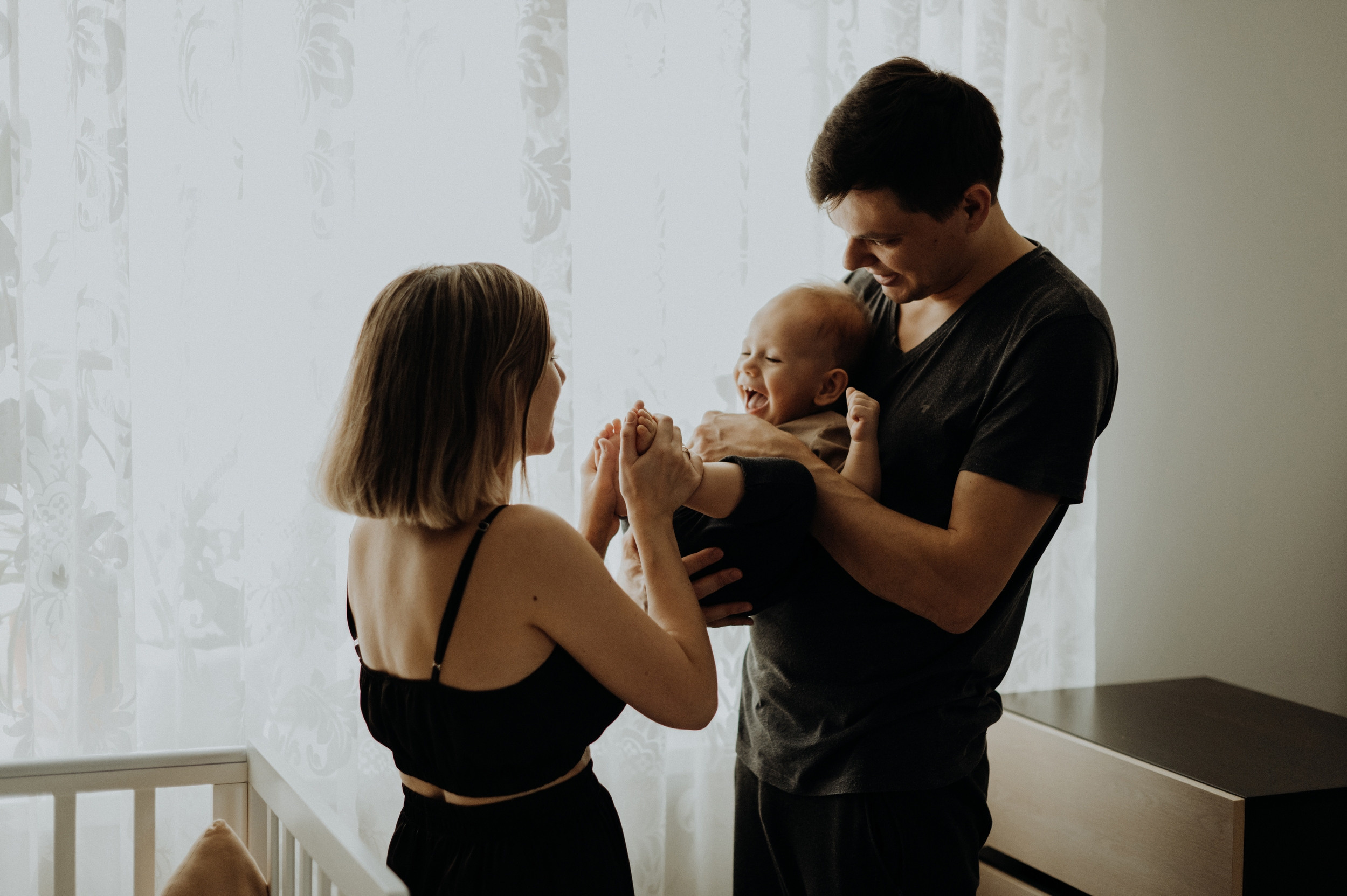 Лена, Тимофей, Марк. Свадебный фотограф, фотограф беременности Дарья Доценко