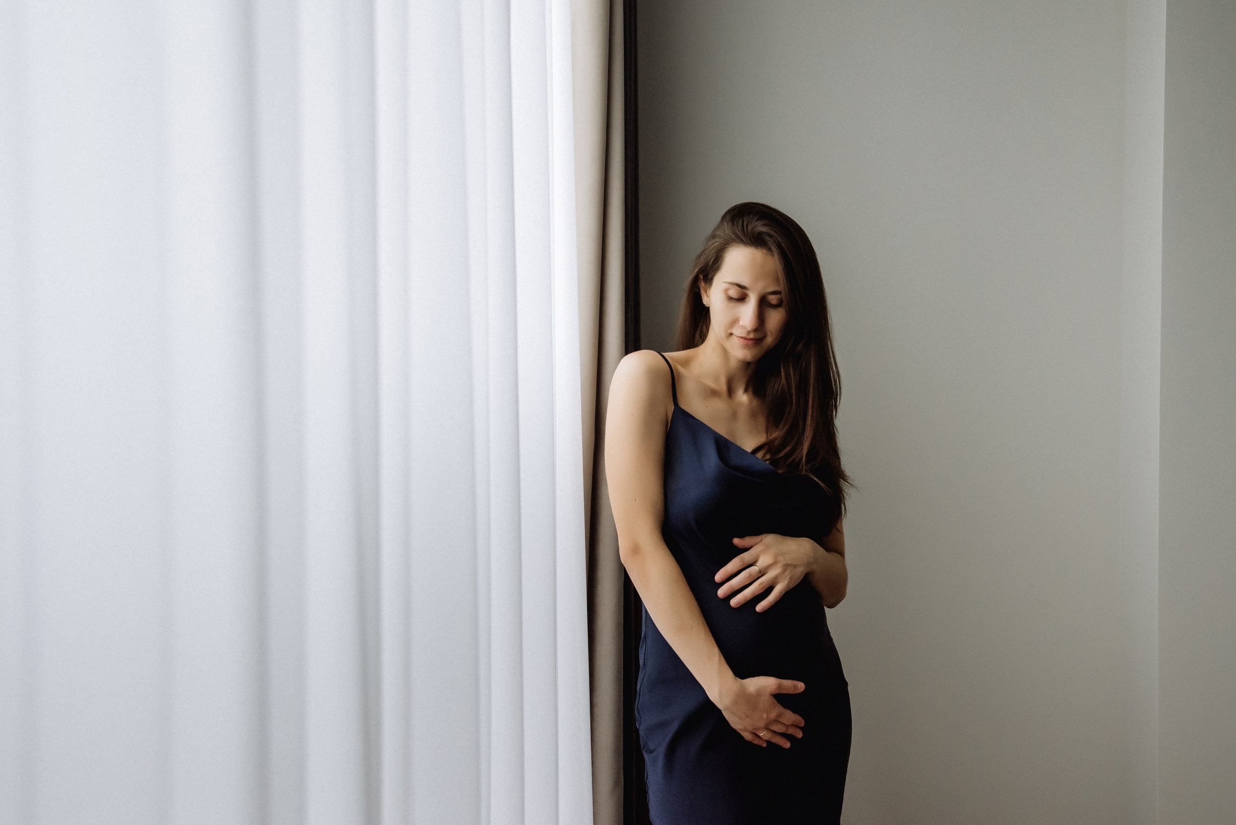 Маша, Ксюша, Денис. Свадебный фотограф, фотограф беременности Дарья Доценко