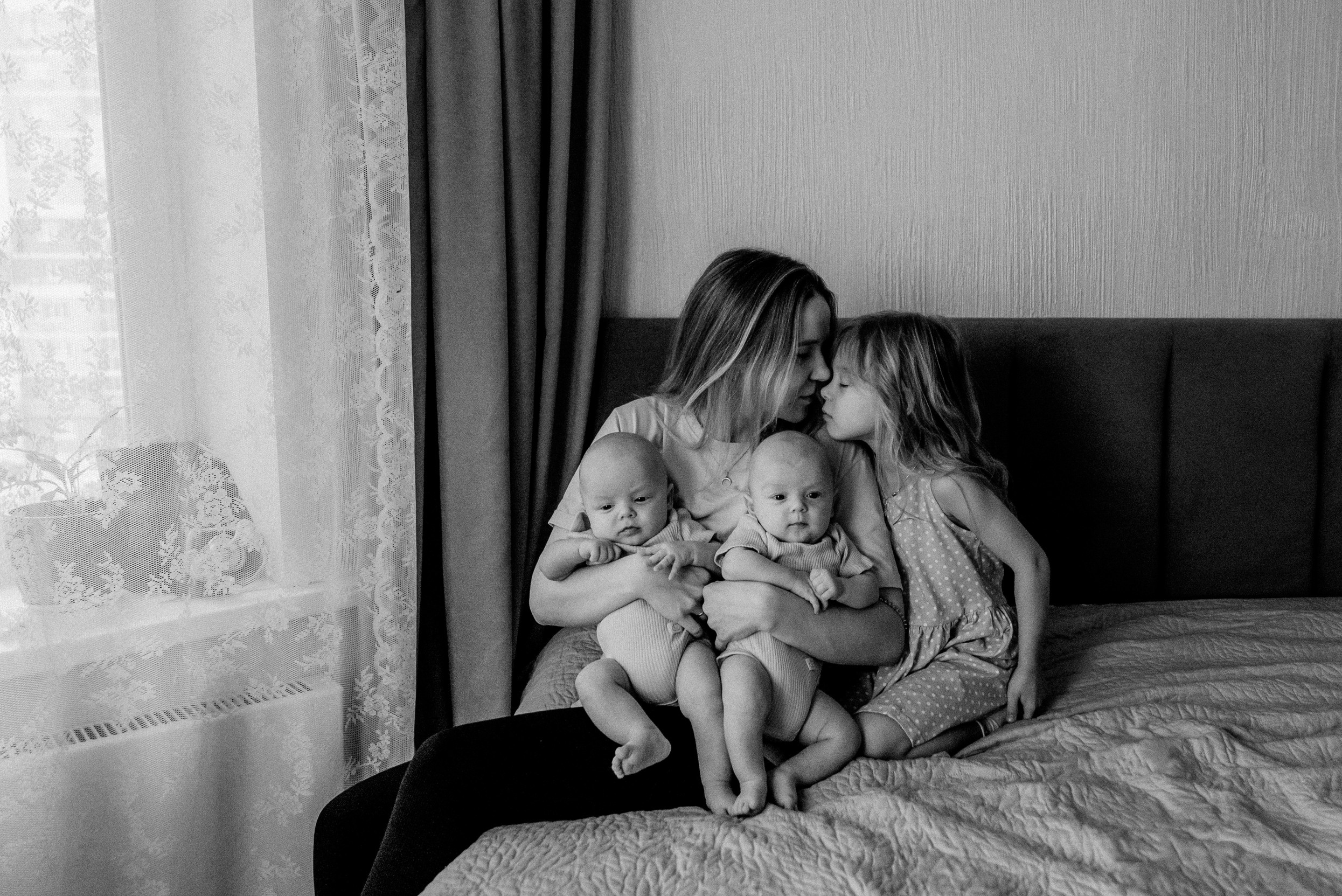 Женя, Паша, Вероника, Костя, Тимур. Свадебный фотограф, фотограф беременности Дарья Доценко