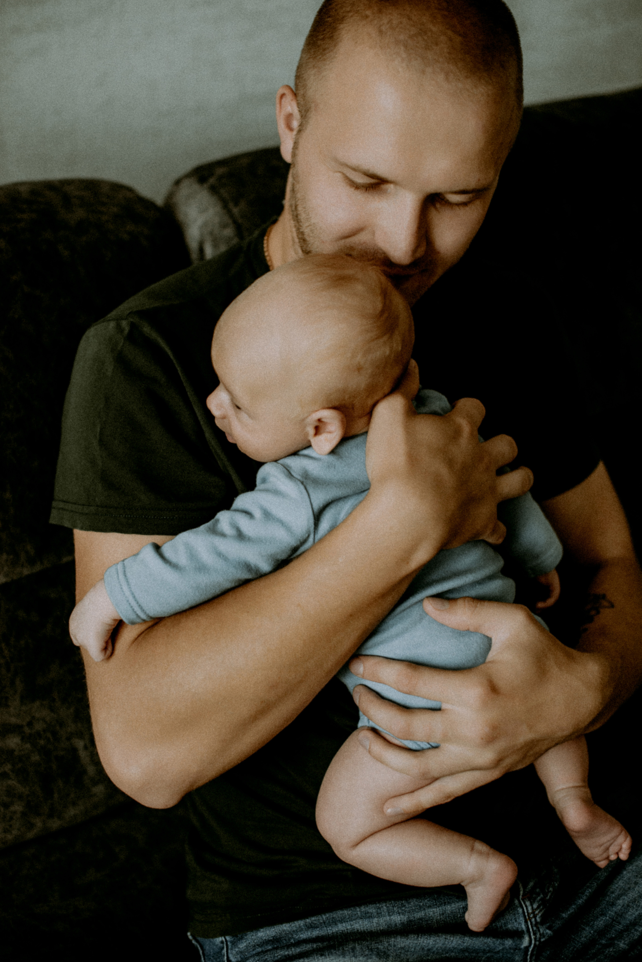 Юля, Саша, Костя. Свадебный фотограф, фотограф беременности Дарья Доценко