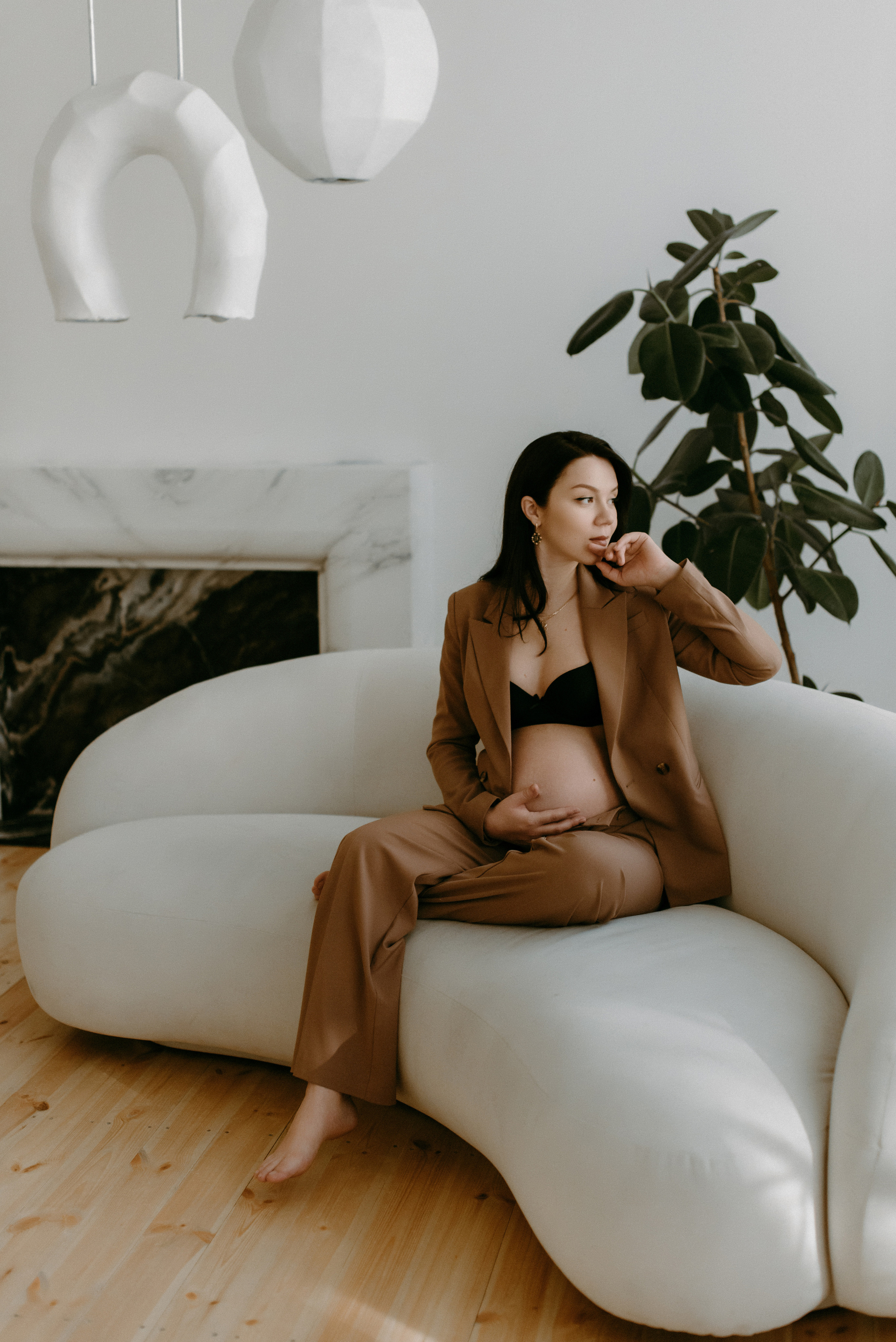 Вика и Денис. Свадебный фотограф, фотограф беременности Дарья Доценко