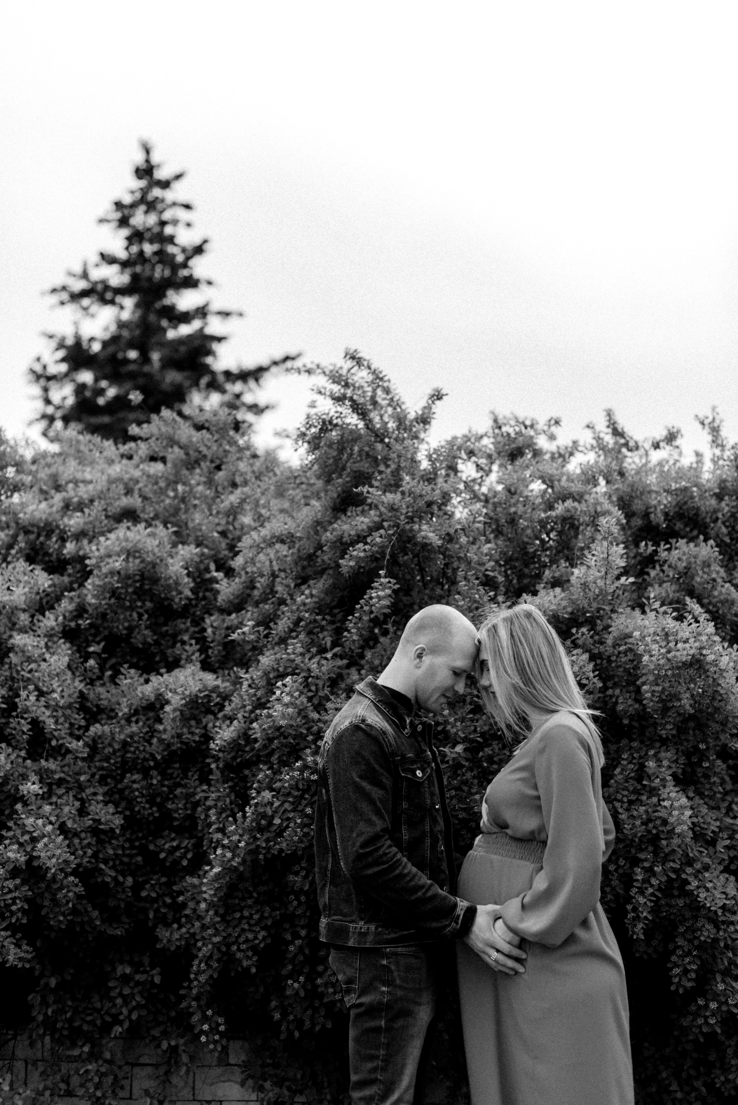 Юля и Саша. Свадебный фотограф, фотограф беременности Дарья Доценко