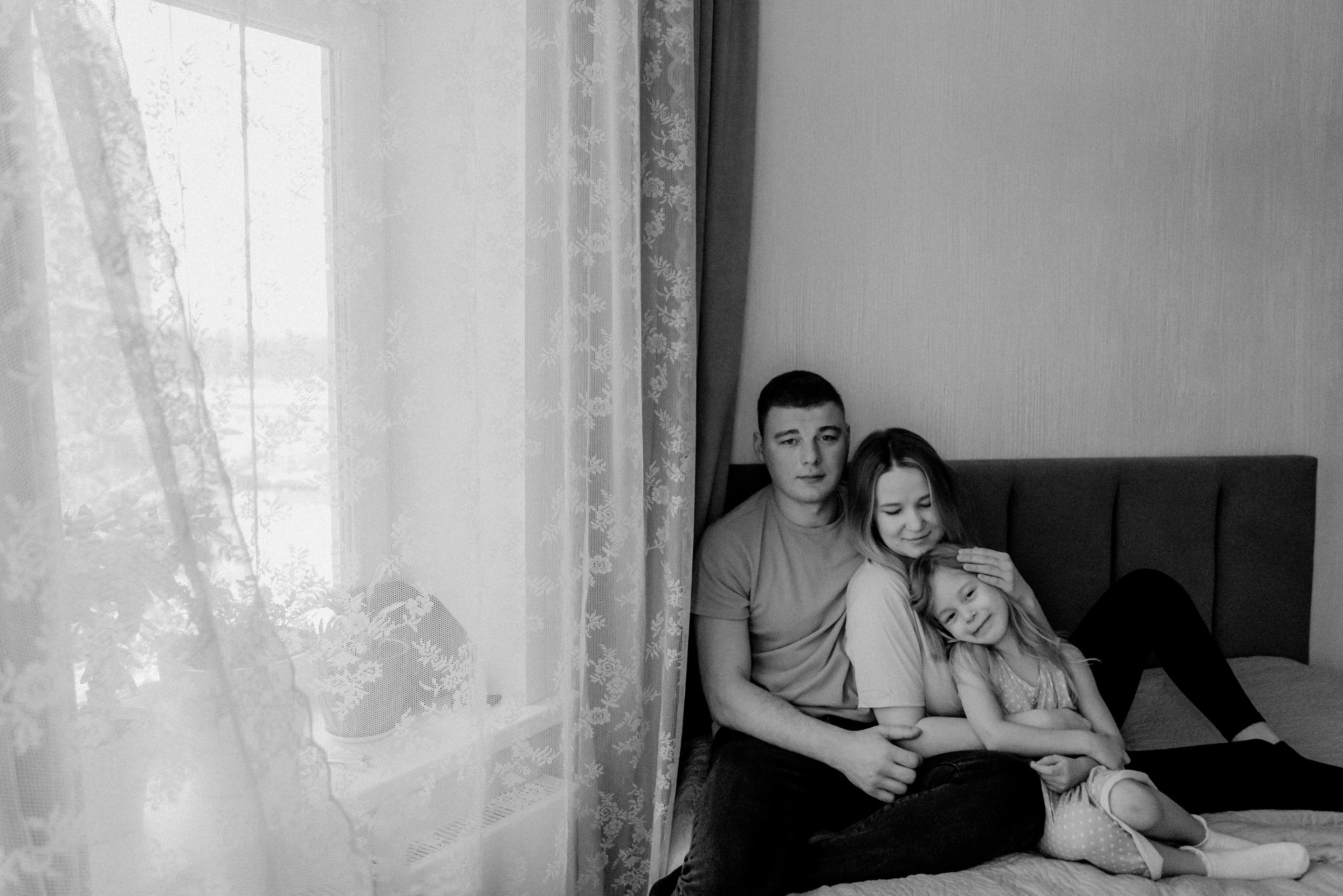 Женя, Паша, Вероника, Костя, Тимур. Свадебный фотограф, фотограф беременности Дарья Доценко