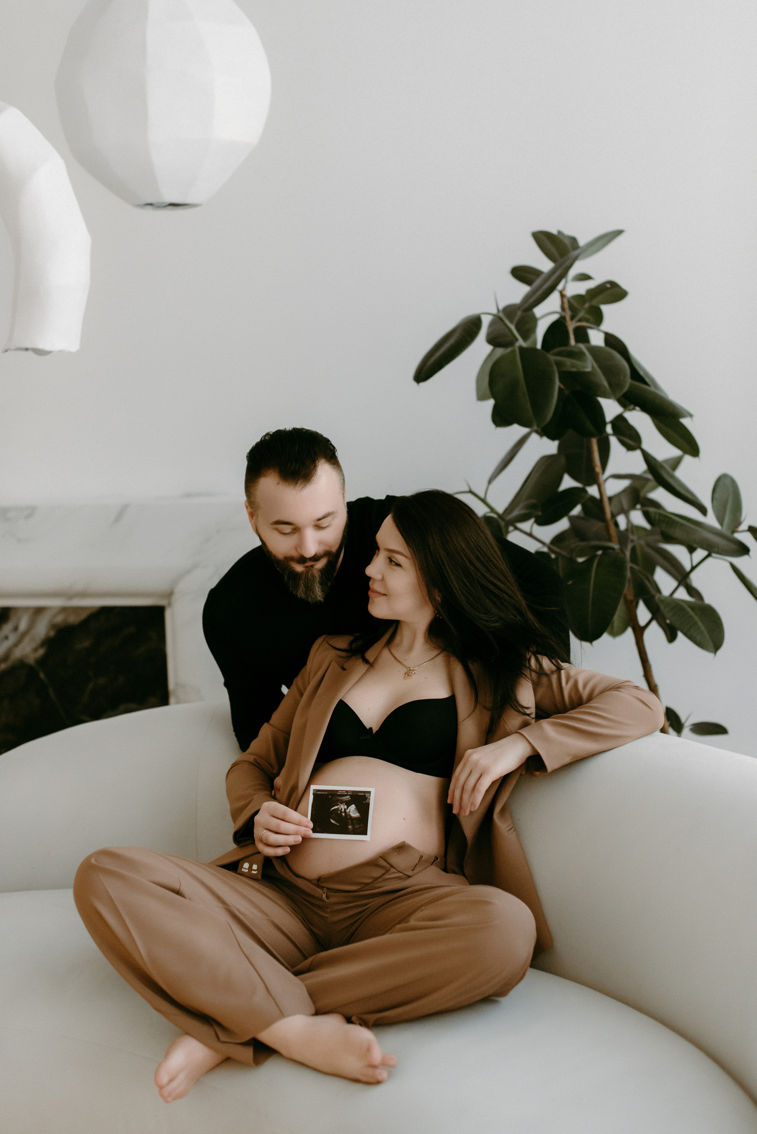 Вика и Денис. Свадебный фотограф, фотограф беременности Дарья Доценко