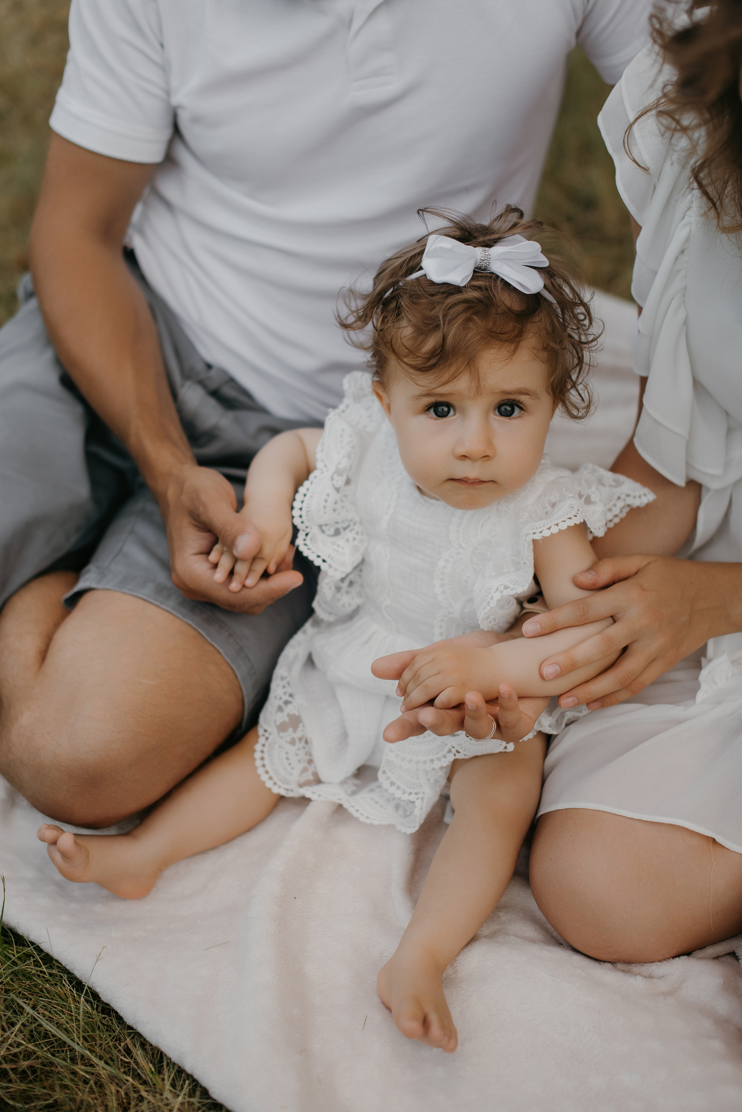 Полина, Катя, Дима. Свадебный фотограф, фотограф беременности Дарья Доценко