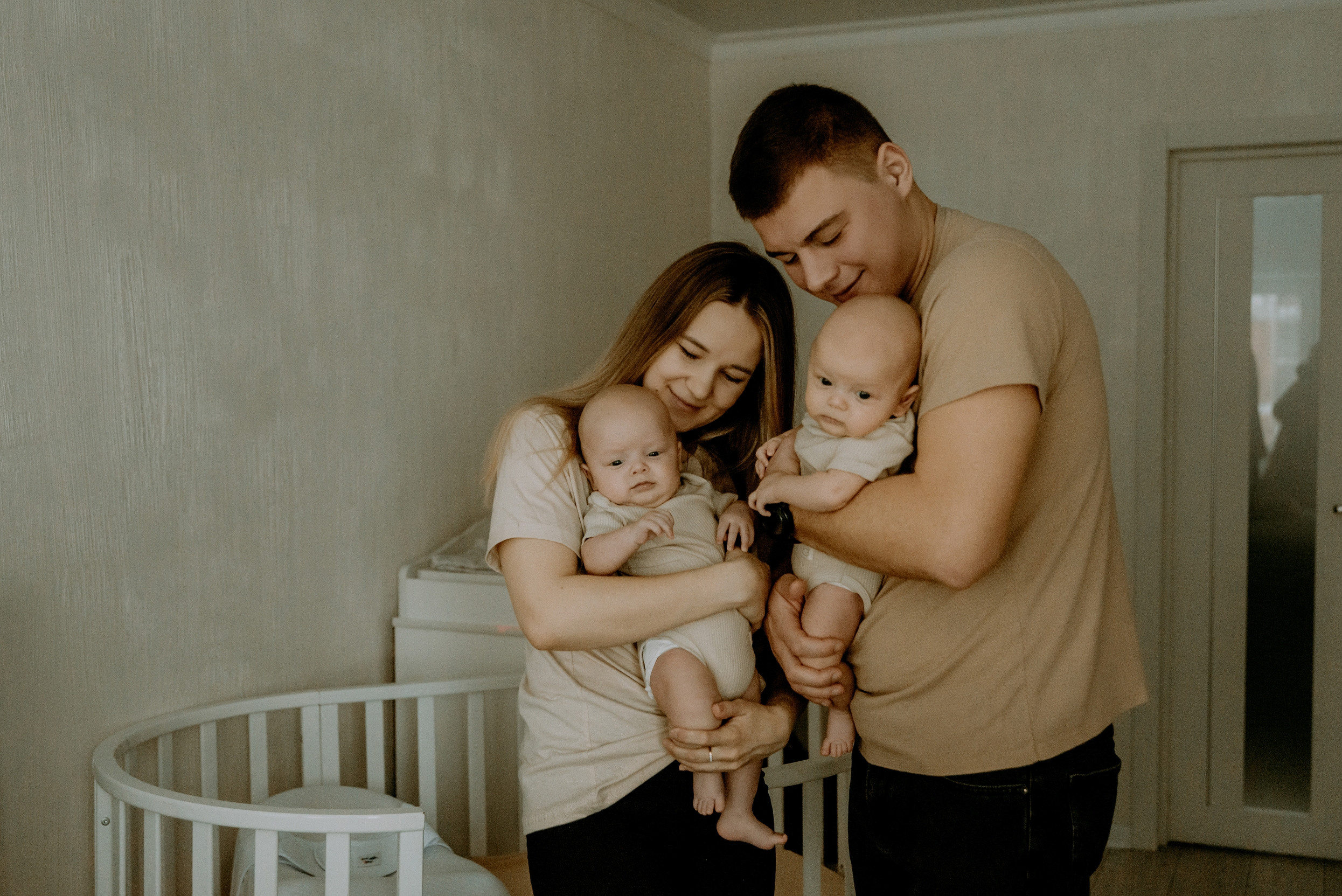 Женя, Паша, Вероника, Костя, Тимур. Свадебный фотограф, фотограф беременности Дарья Доценко