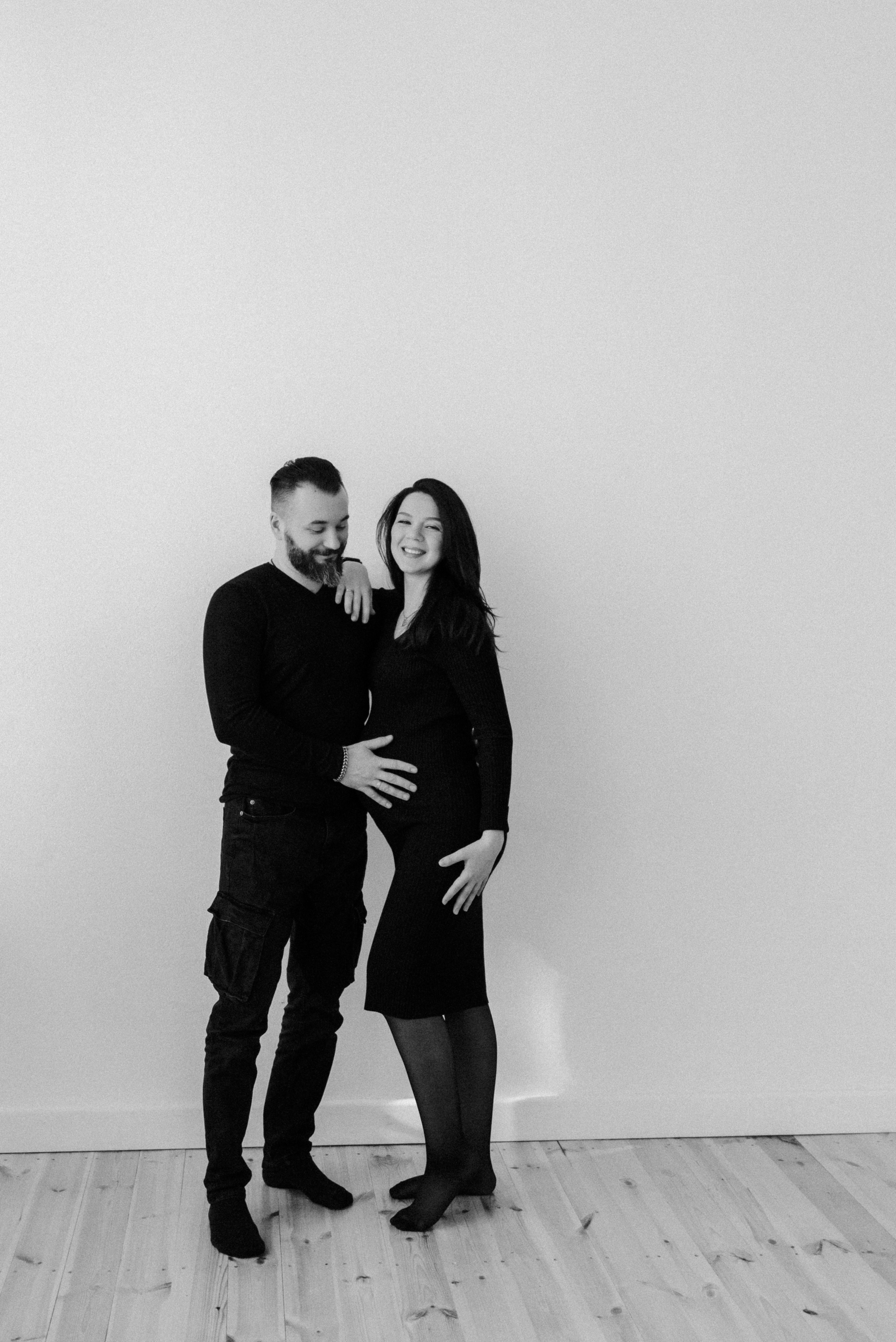 Вика и Денис. Свадебный фотограф, фотограф беременности Дарья Доценко