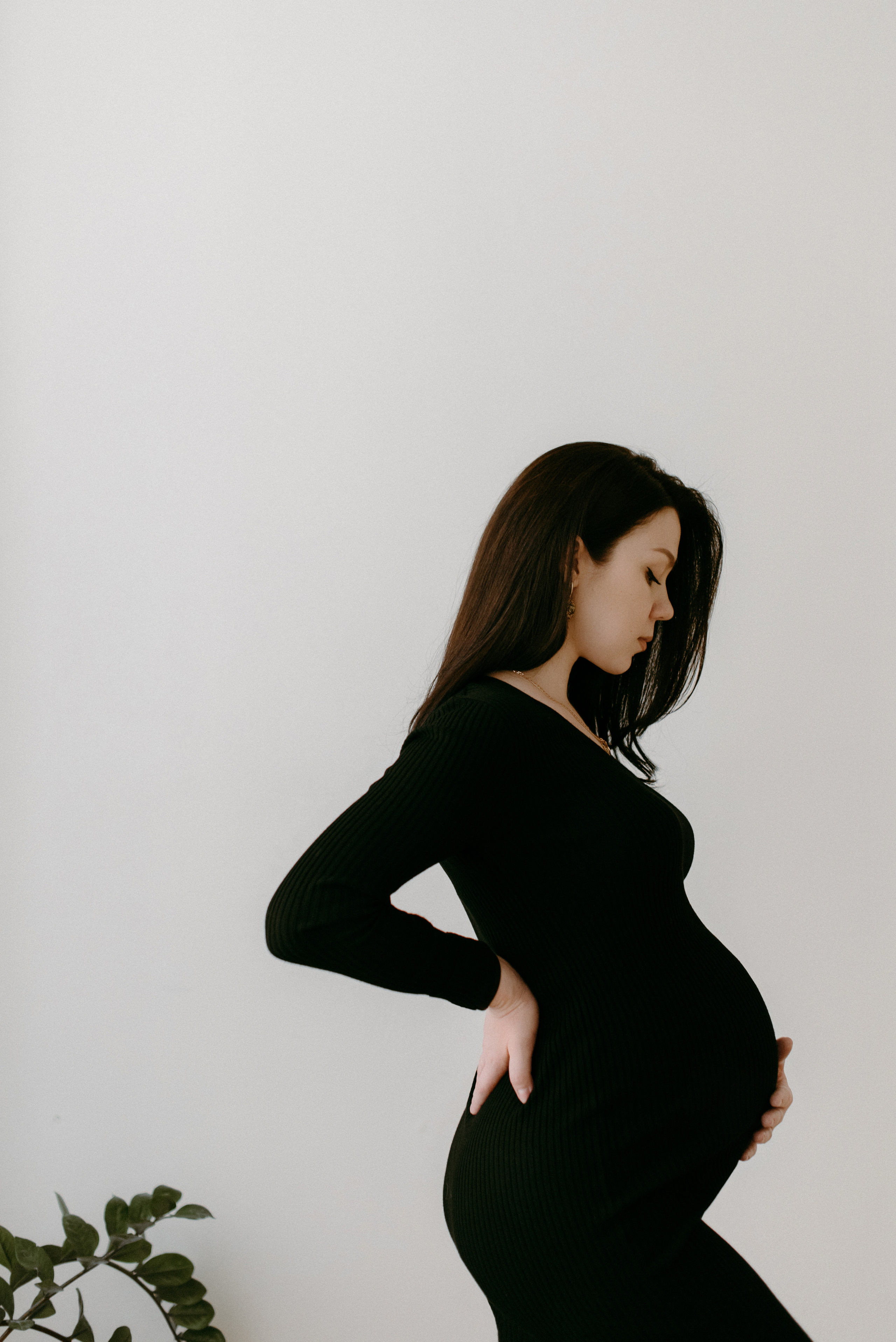 Вика и Денис. Свадебный фотограф, фотограф беременности Дарья Доценко