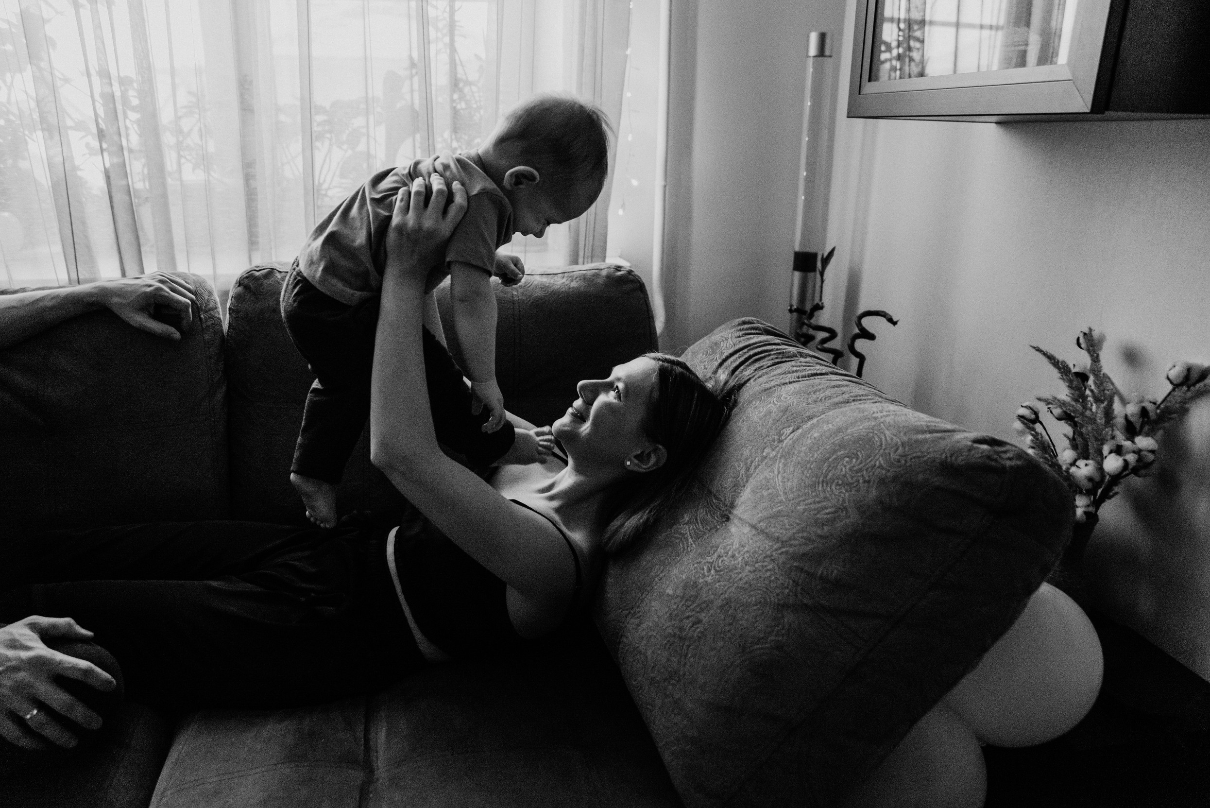 Лена, Тимофей, Марк. Свадебный фотограф, фотограф беременности Дарья Доценко